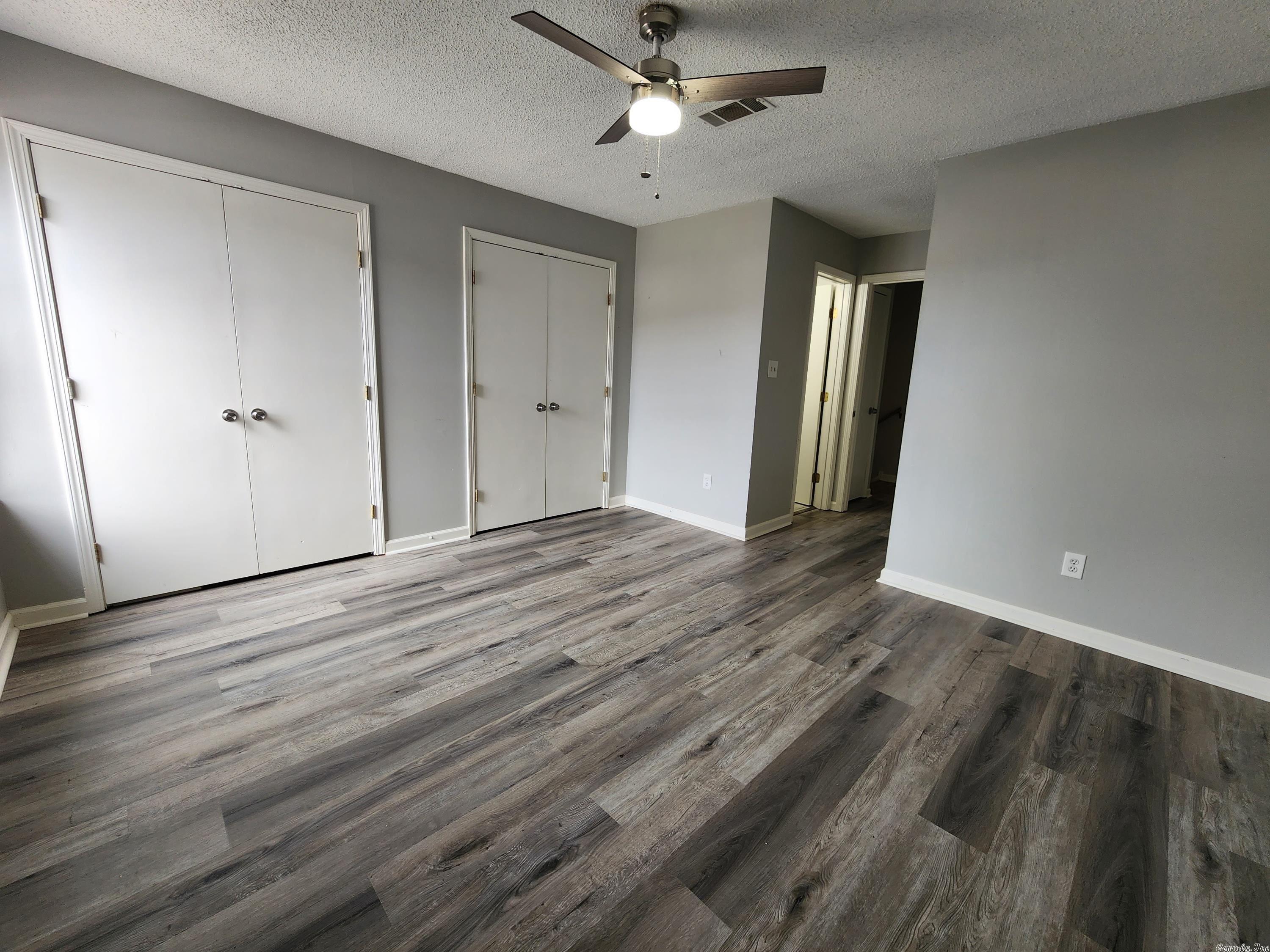 Edgehill Townhomes - Residential Lease