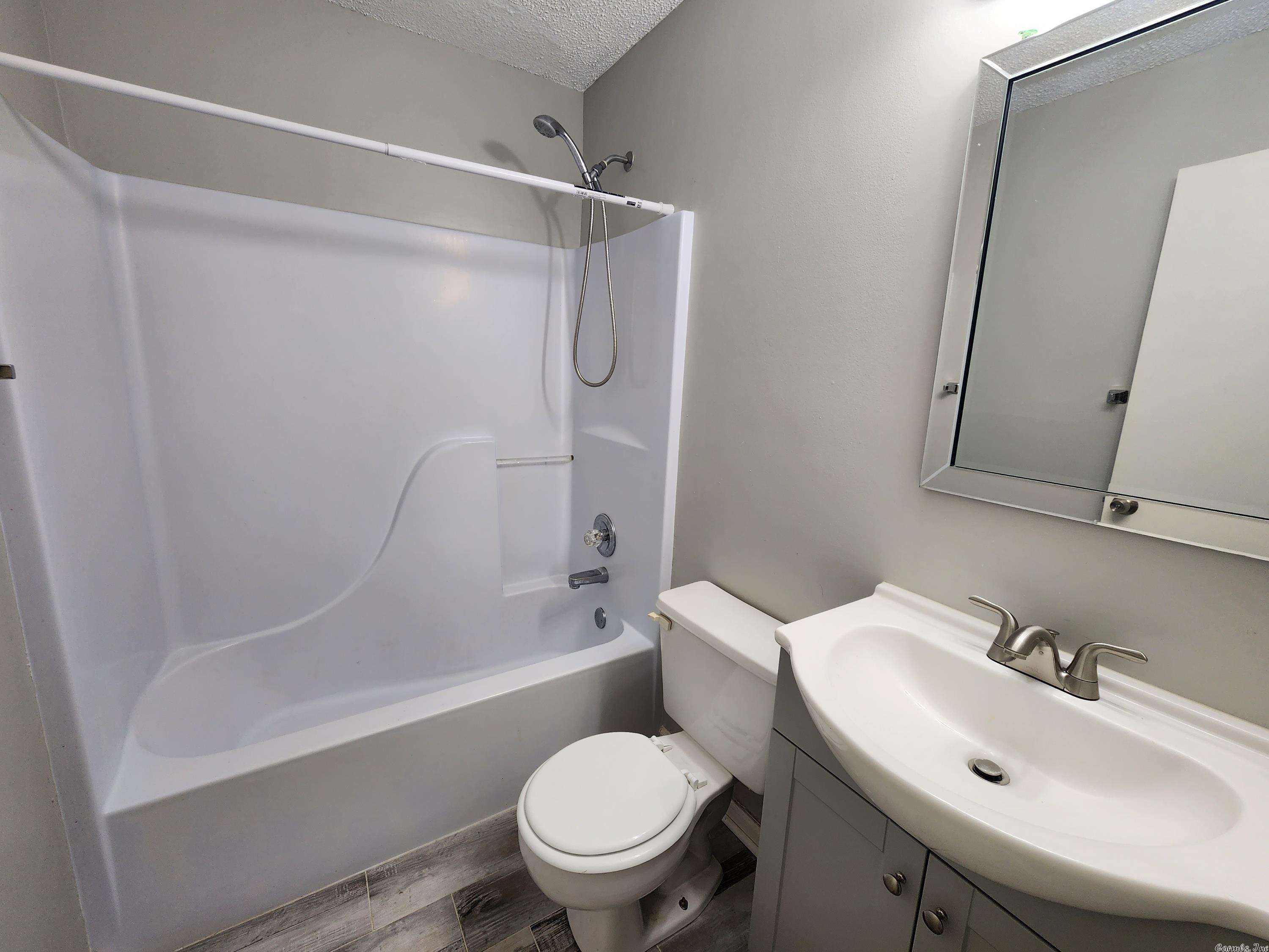 Edgehill Townhomes - Residential Lease