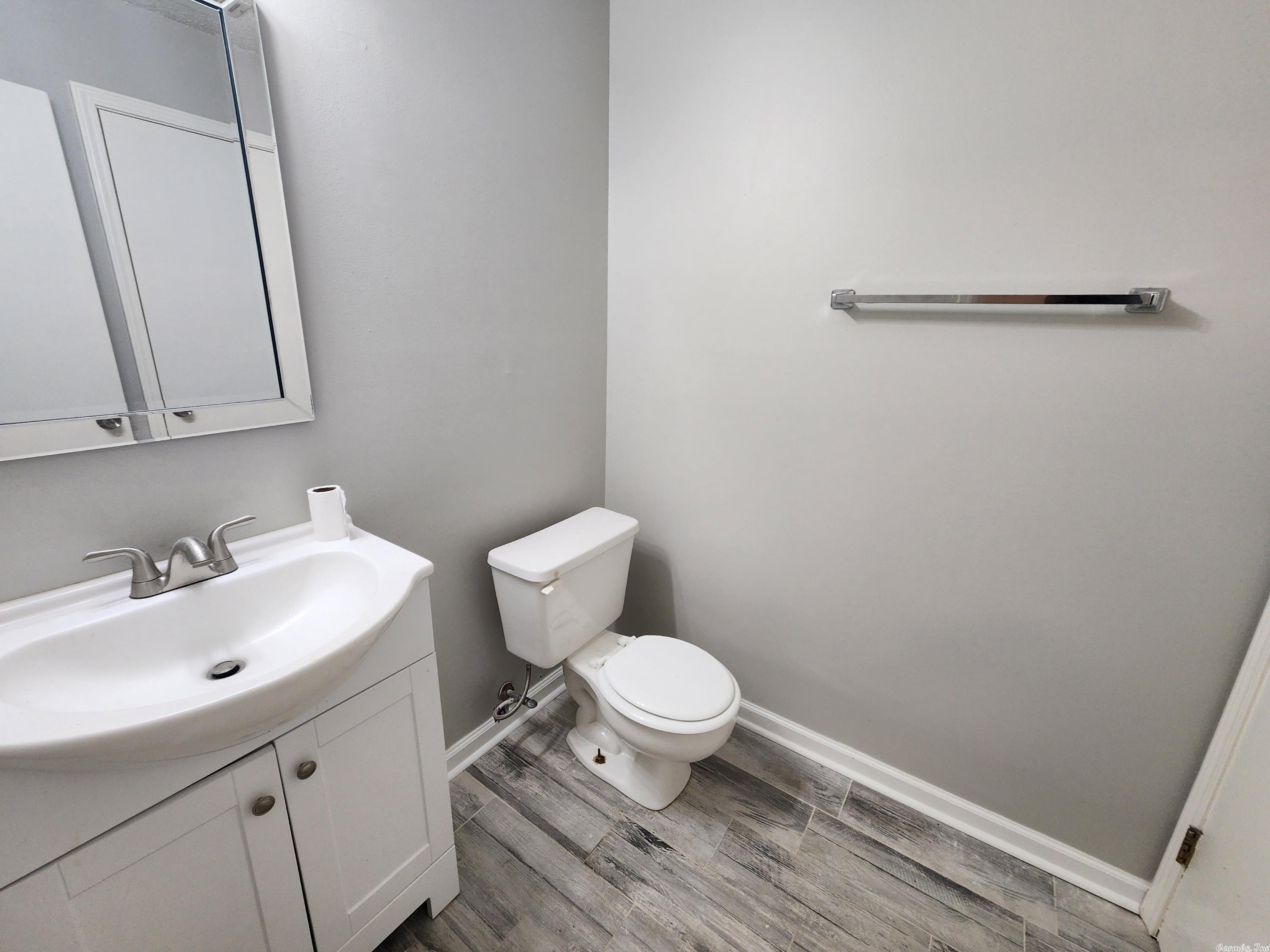 Edgehill Townhomes - Residential Lease