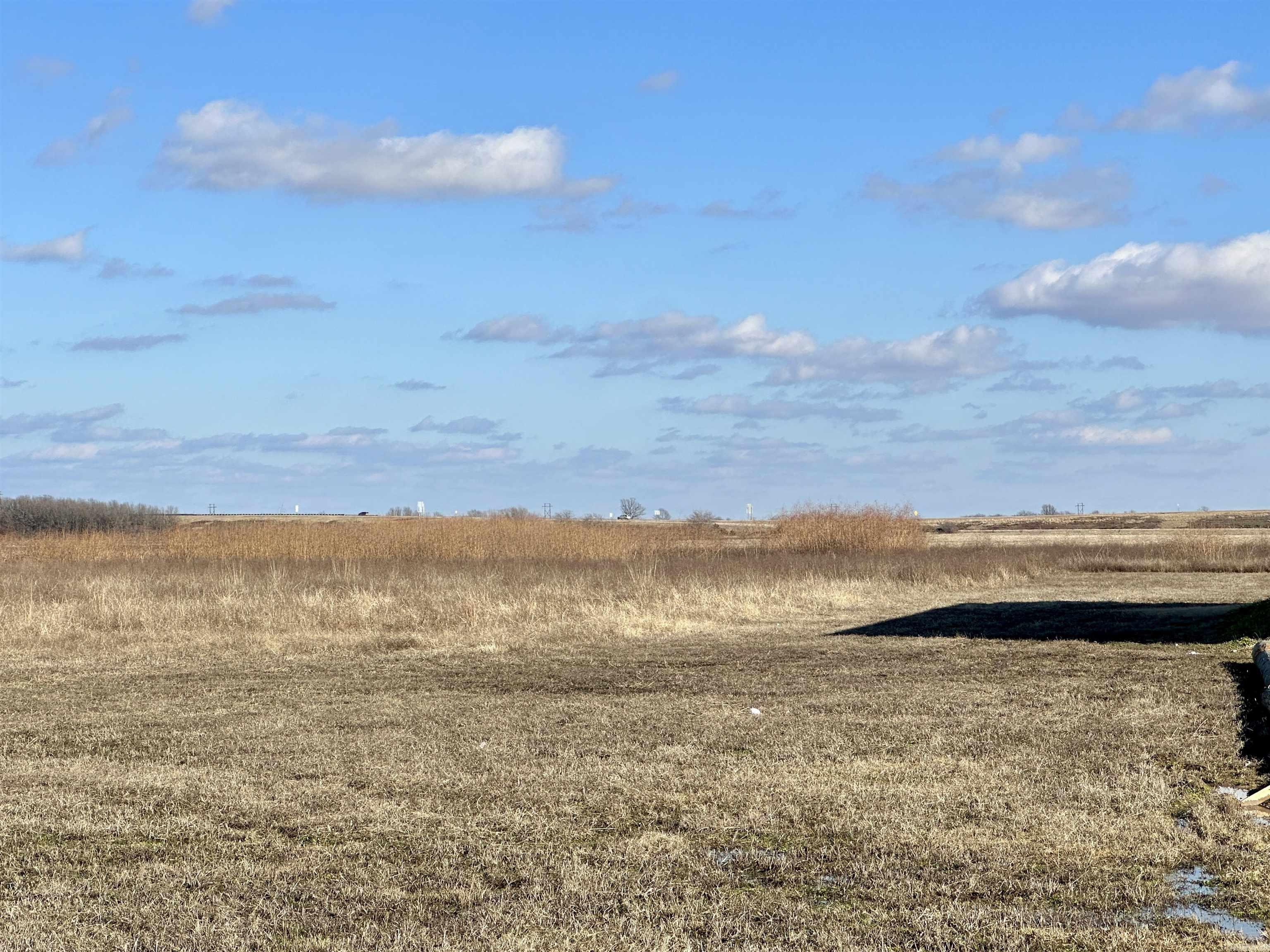 Hoxie Original - Commercial Sale