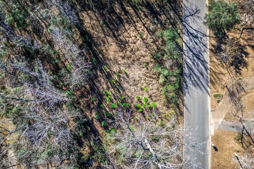 Build your home in one of Arkadelphia’s established residential areas with this wooded lot located on North Park Drive. The property offers paved road frontage and a gently sloping landscape with a mix of mature trees and younger growth, providing natural privacy while still allowing flexibility for future clearing and development. The wooded setting creates a peaceful, tucked-away feel while remaining close to city conveniences.  Conveniently located just minutes from downtown Arkadelphia, this lot provides easy access to shopping, dining, medical facilities, and local schools, as well as proximity to both Ouachita Baptist University and Henderson State University. Whether you’re planning a primary residence or an investment build, this lot presents an excellent opportunity to enjoy quiet residential living in a desirable area with strong local demand.