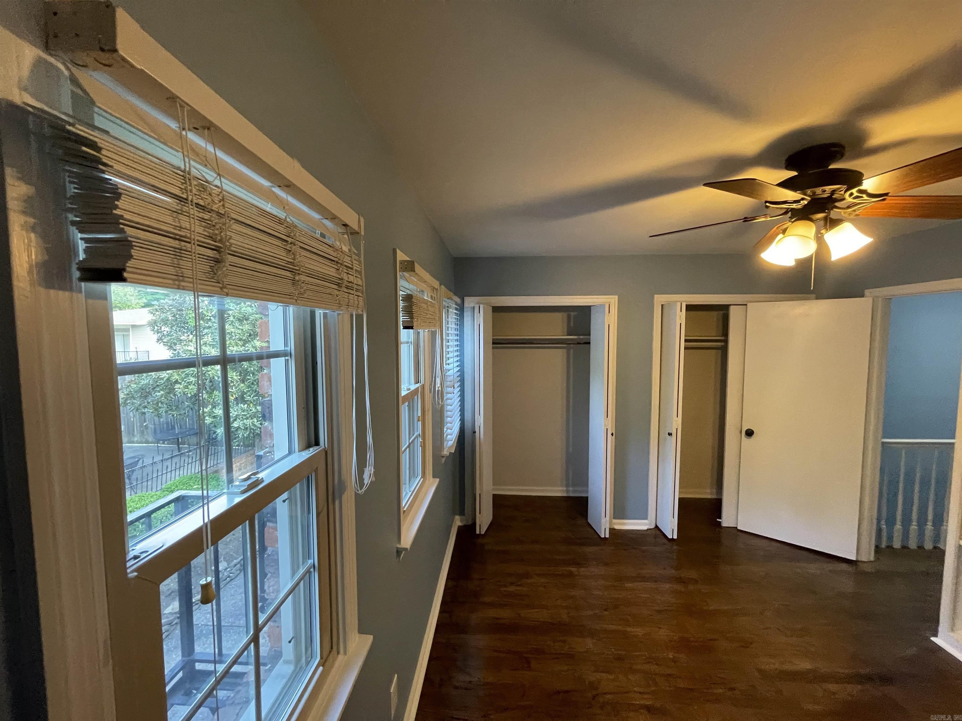 HAMPTON COURT APT HPR - Residential