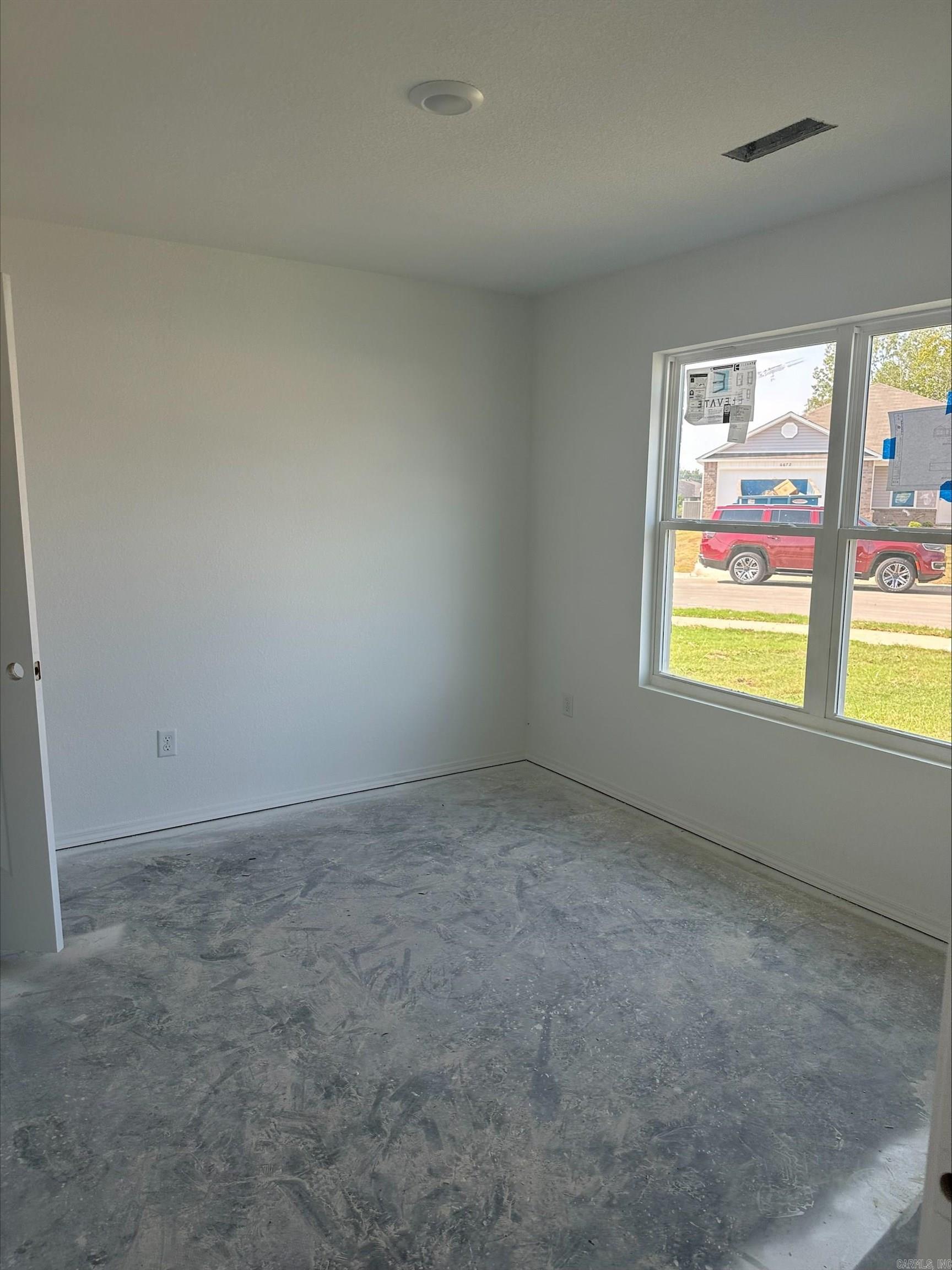 TRAMMEL ESTATES - Residential