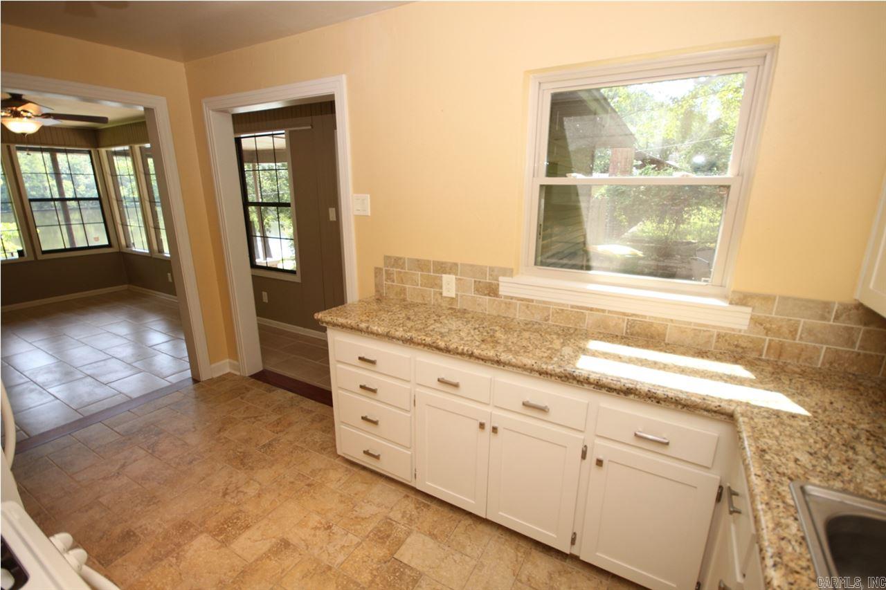 PARK HILL - Residential