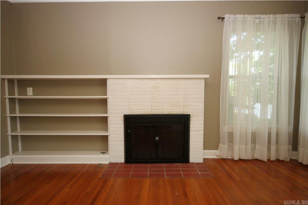 PARK HILL - Residential