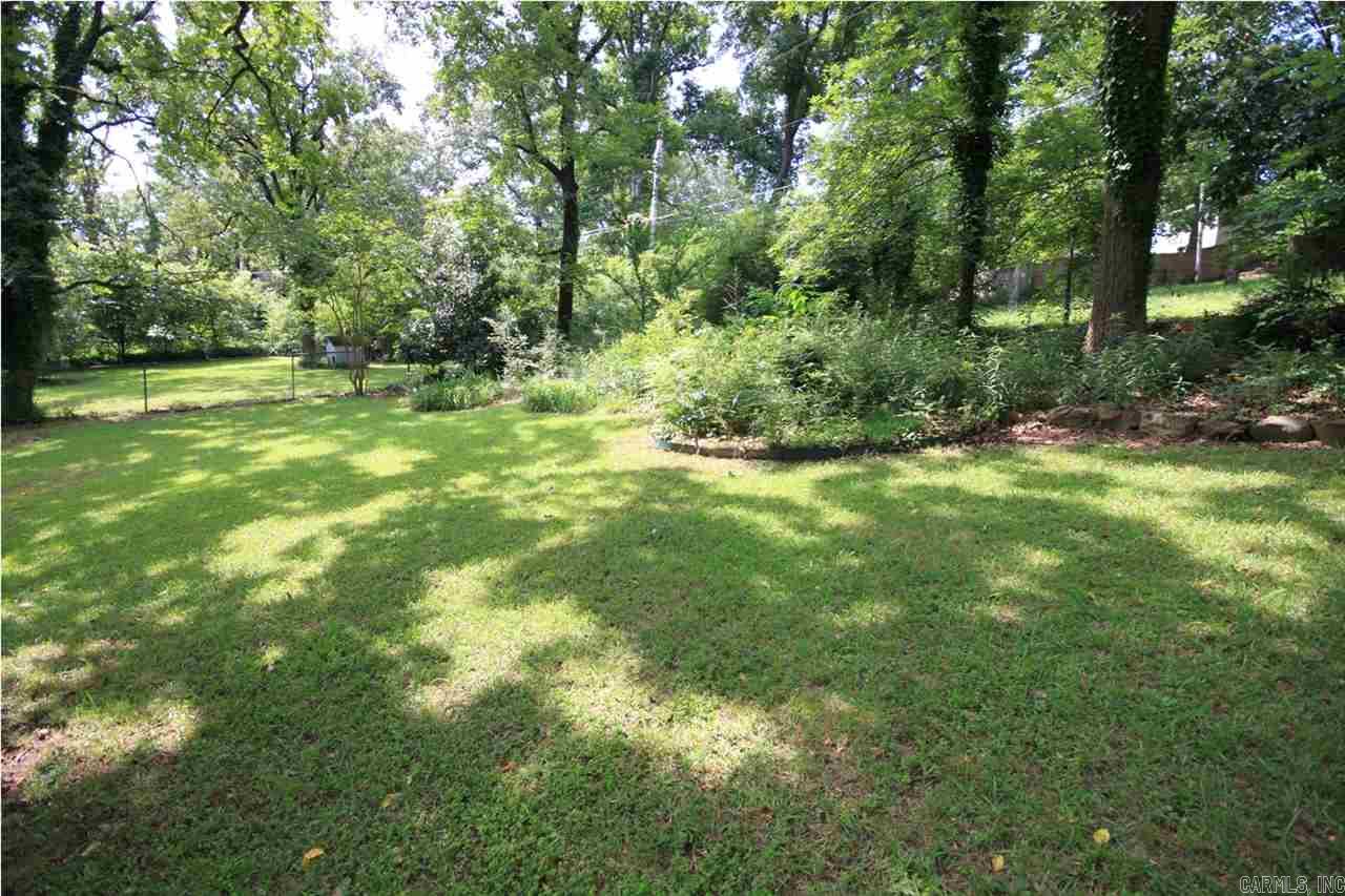 PARK HILL - Residential