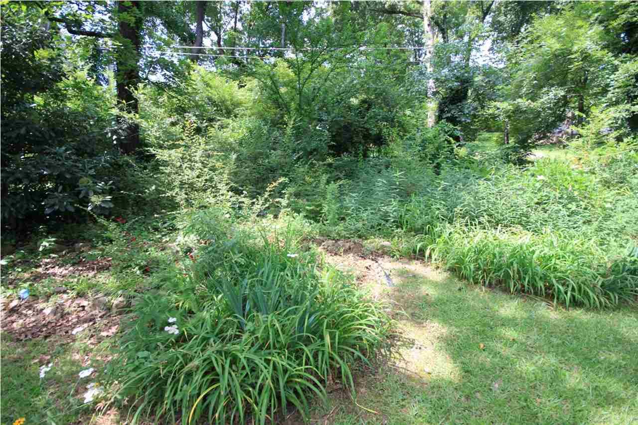 PARK HILL - Residential