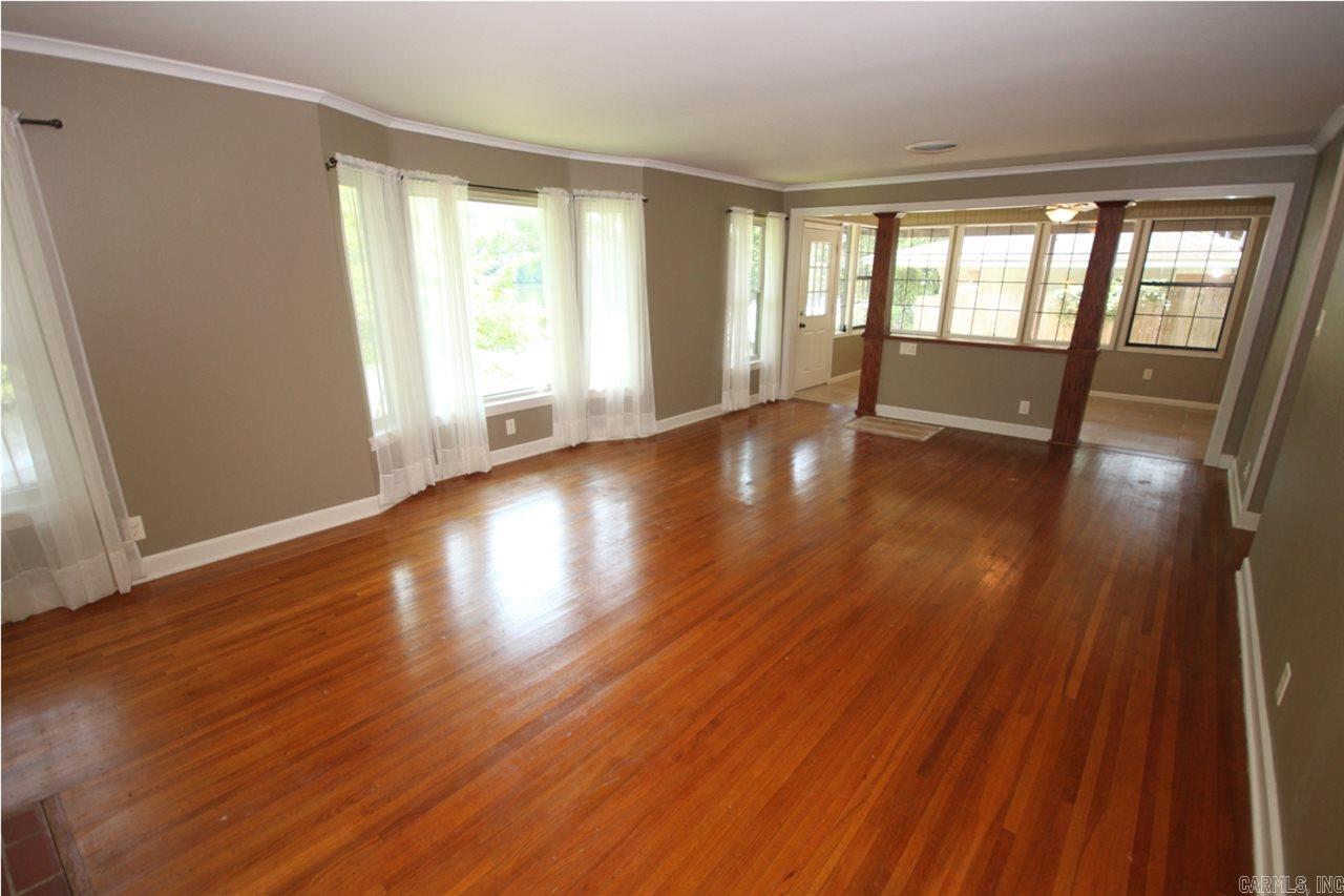 PARK HILL - Residential