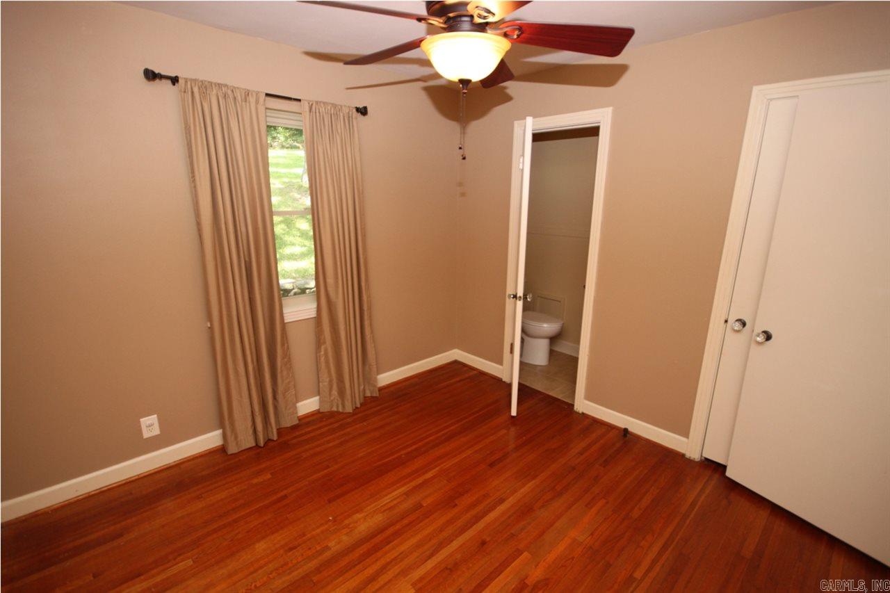 PARK HILL - Residential