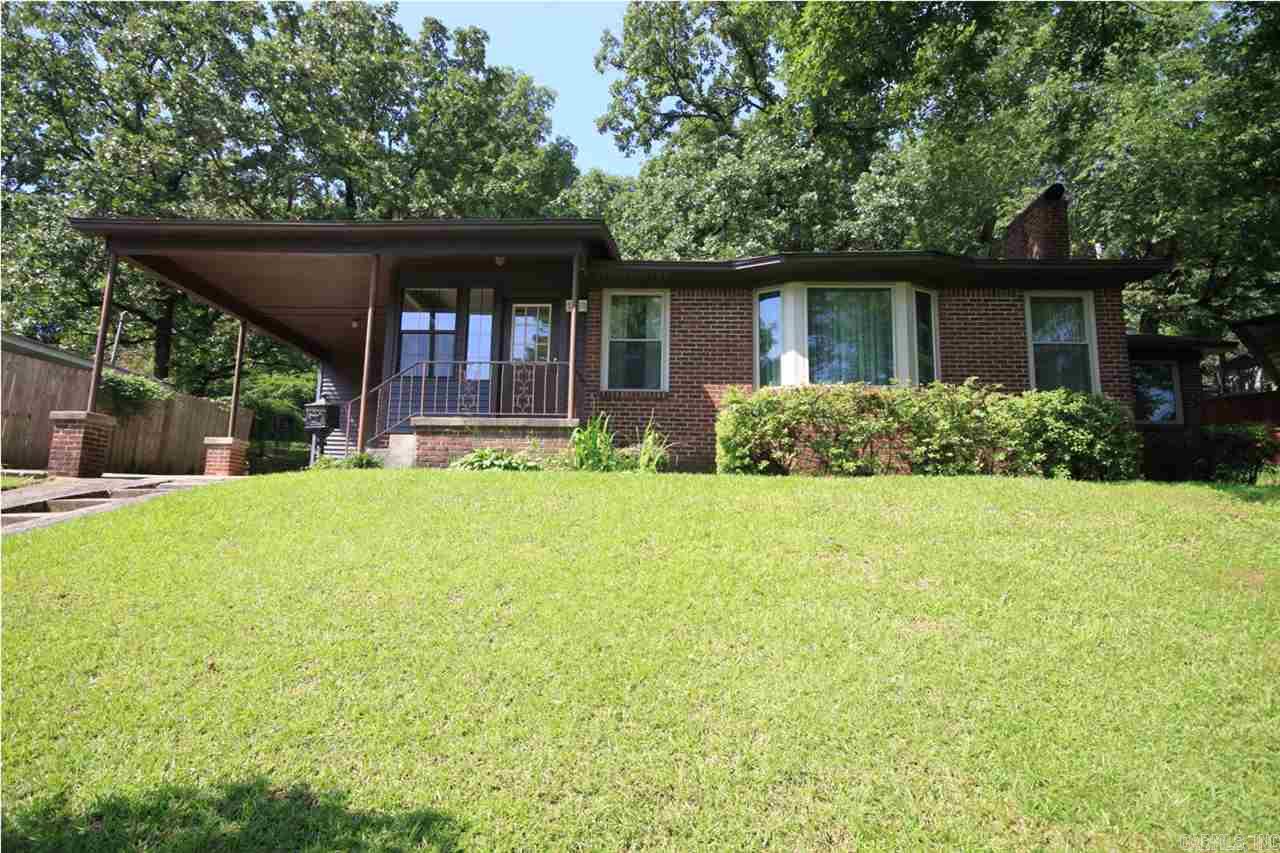 PARK HILL - Residential