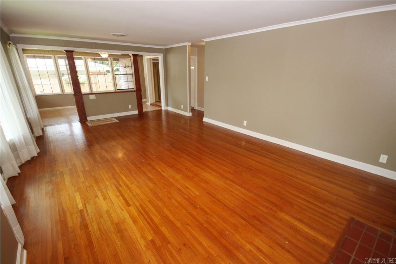 PARK HILL - Residential