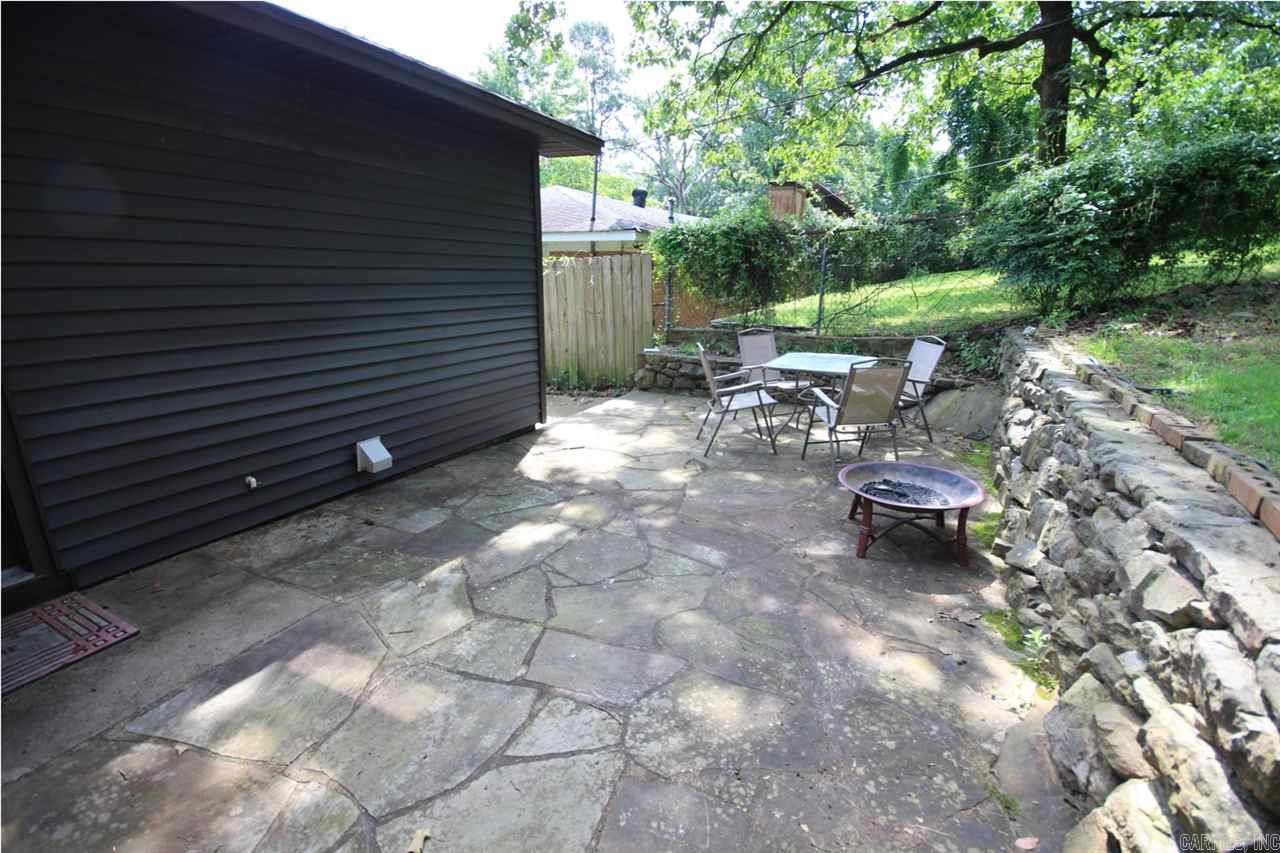 PARK HILL - Residential