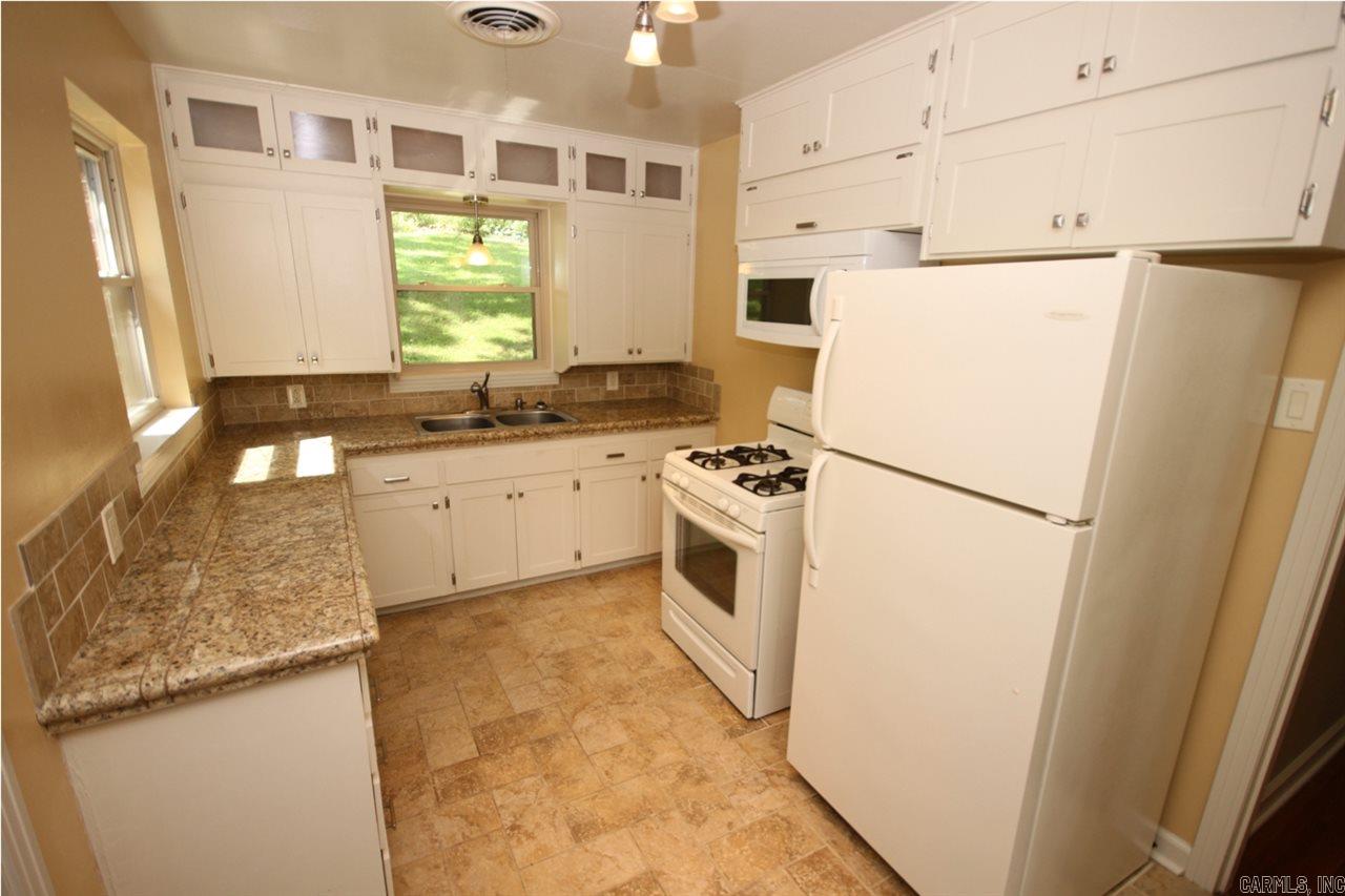 PARK HILL - Residential