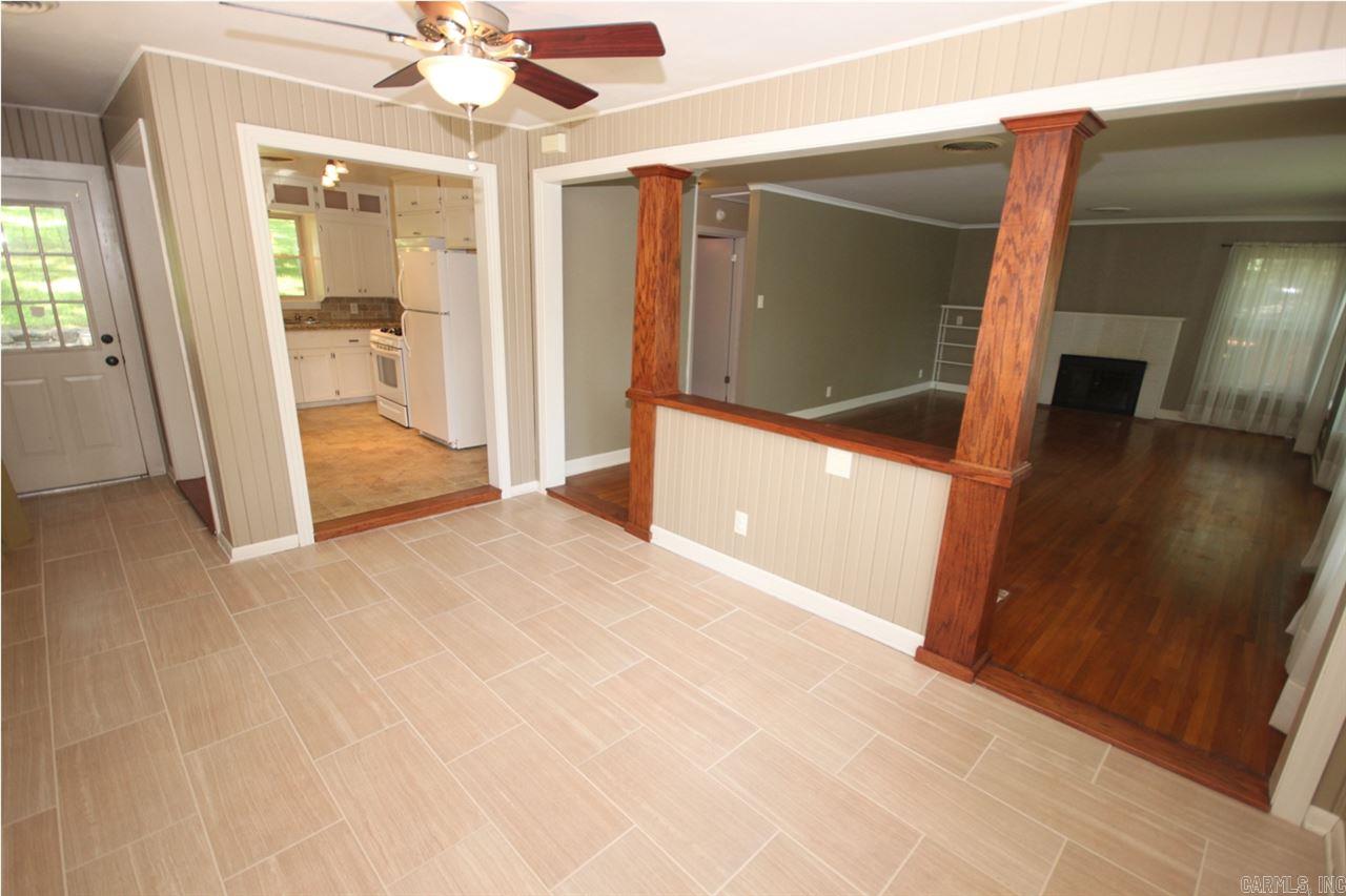 PARK HILL - Residential