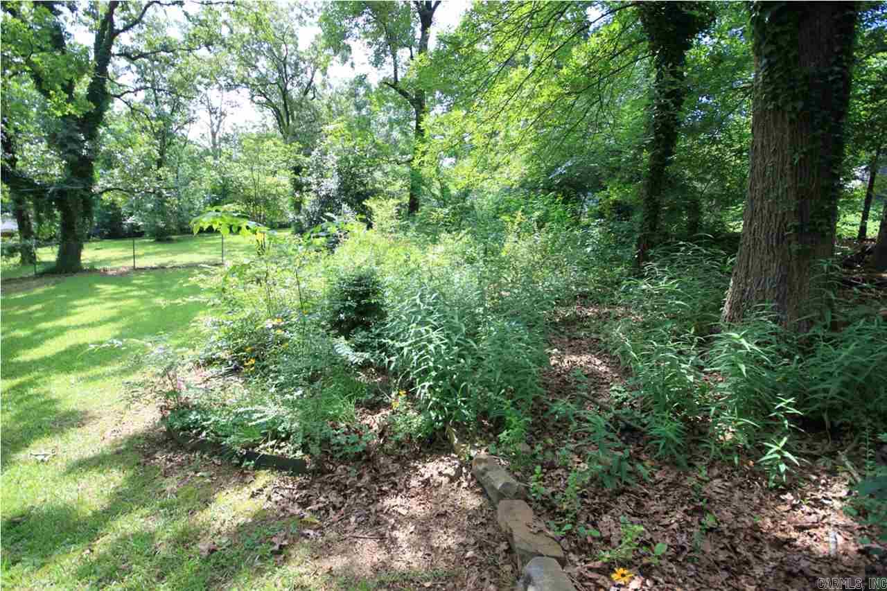 PARK HILL - Residential