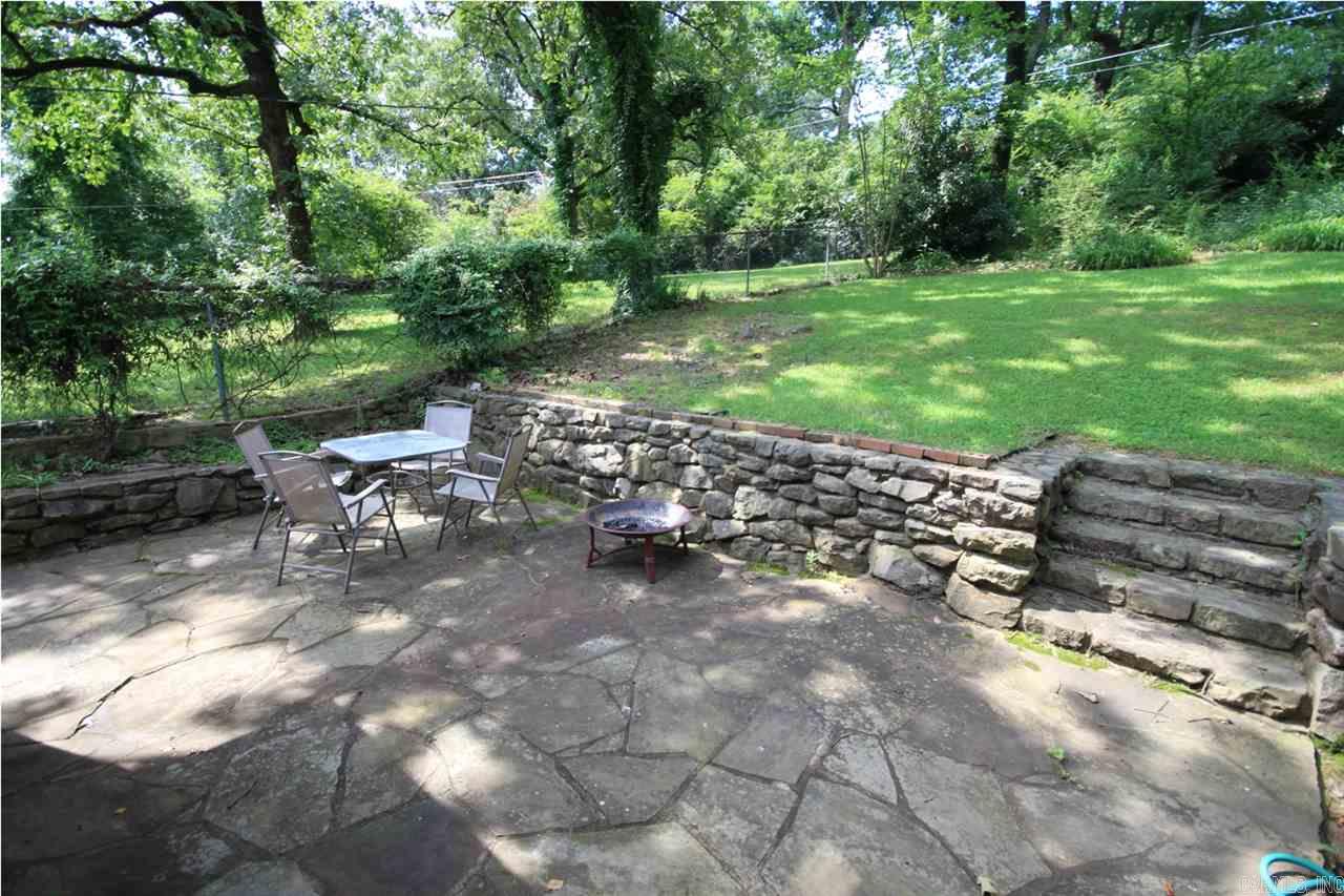 PARK HILL - Residential