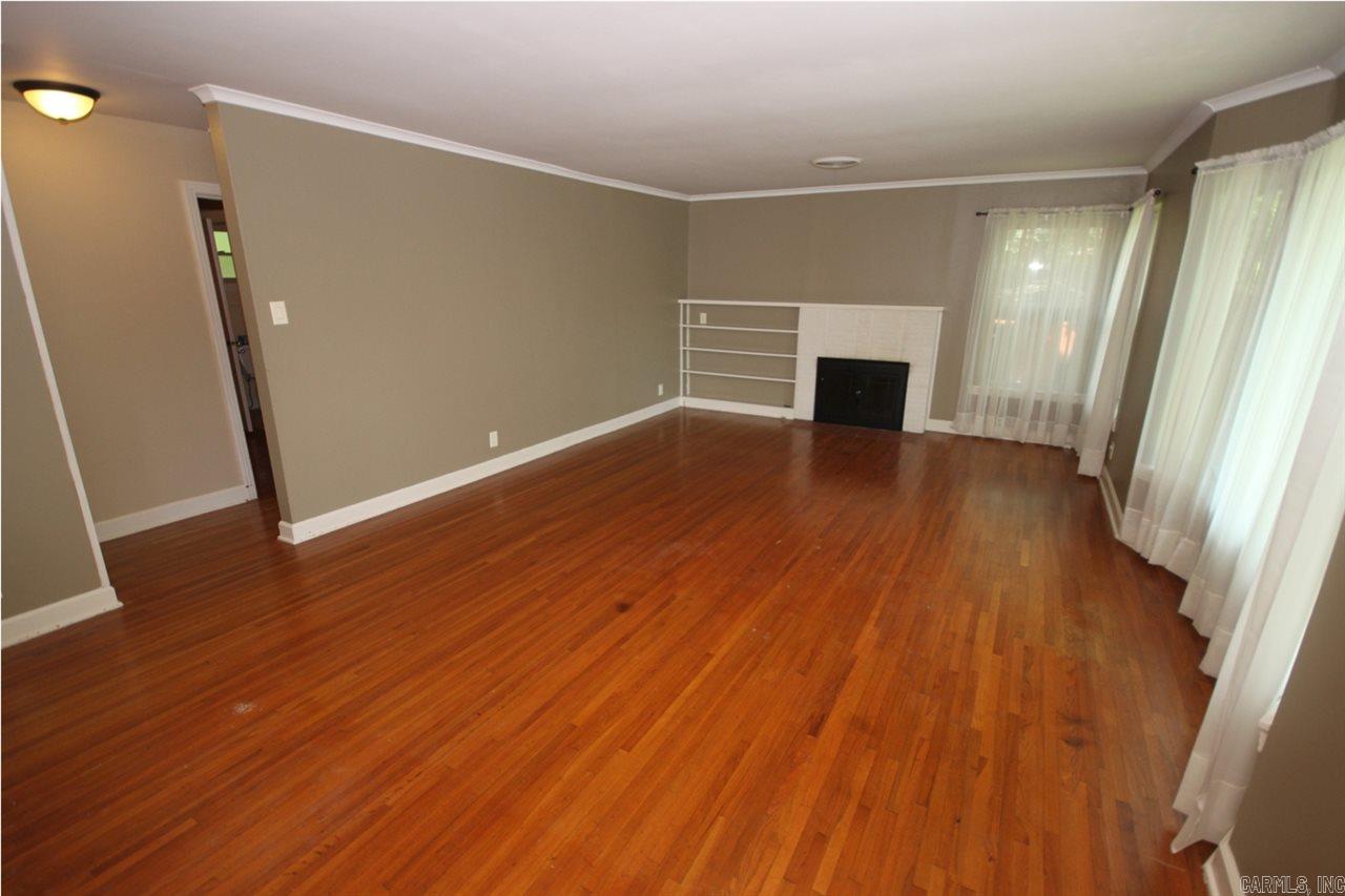 PARK HILL - Residential