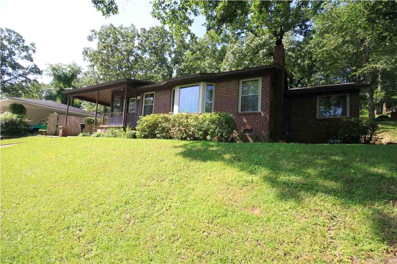 PARK HILL - Residential