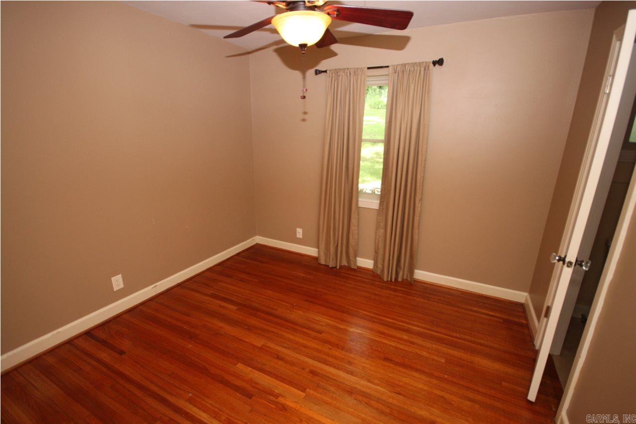 PARK HILL - Residential