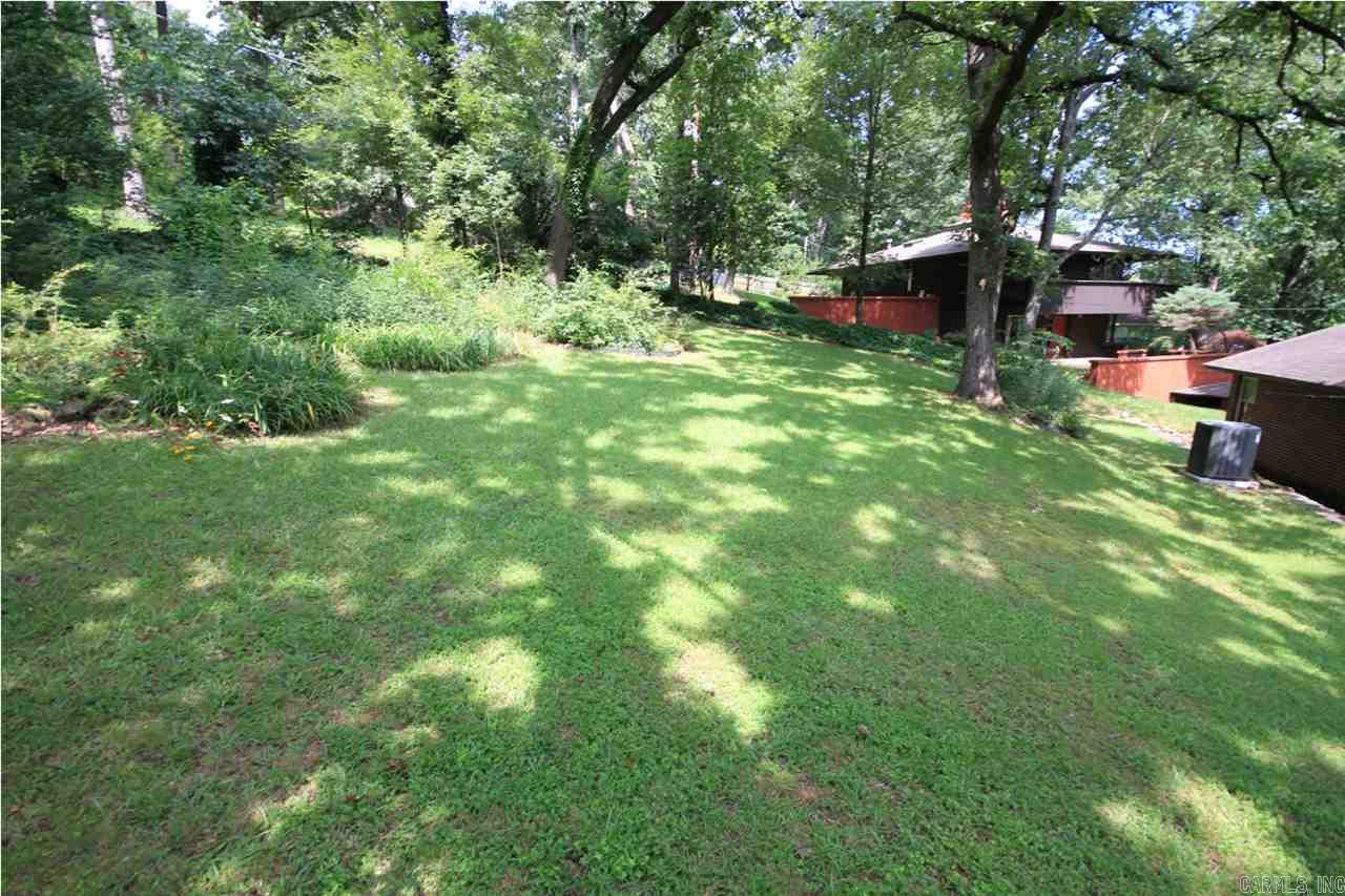 PARK HILL - Residential