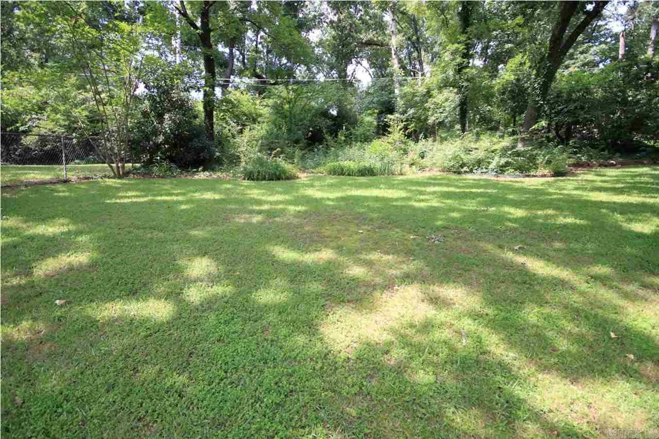 PARK HILL - Residential