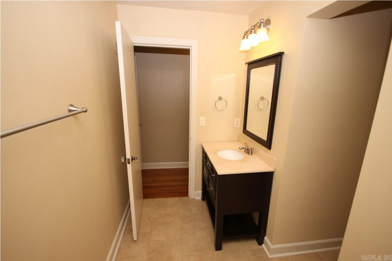 PARK HILL - Residential