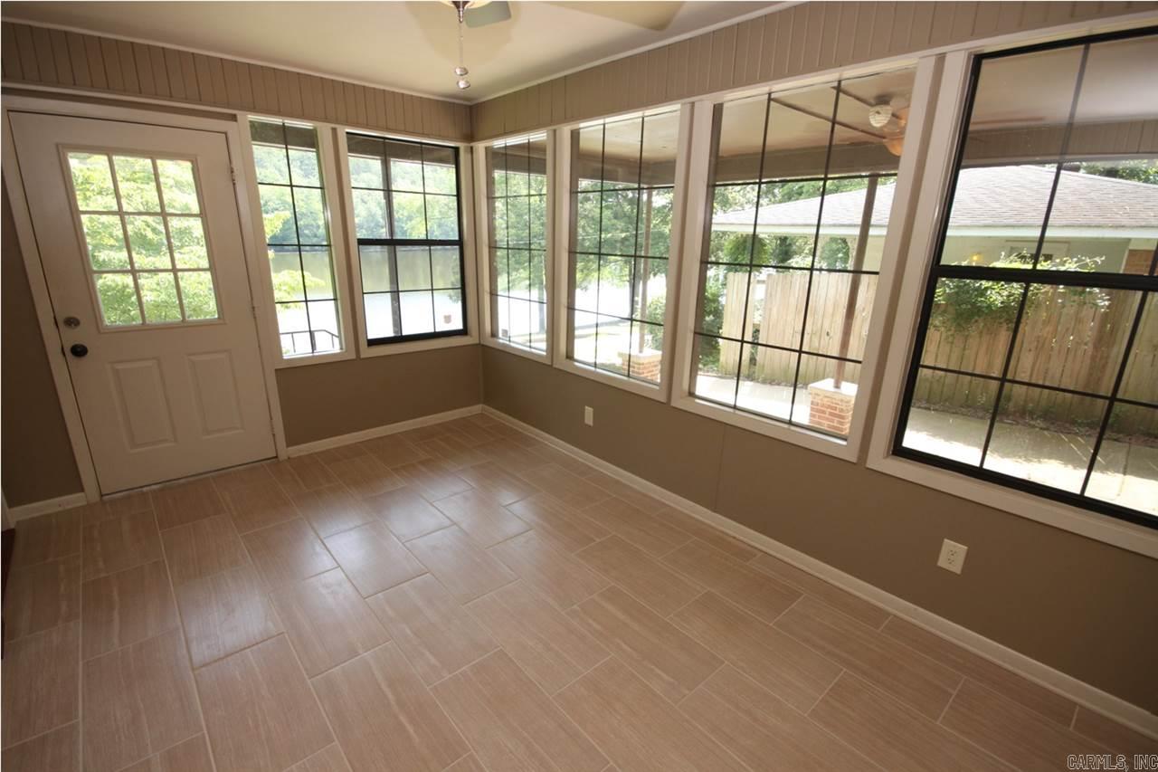 PARK HILL - Residential