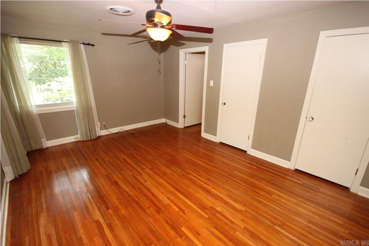 PARK HILL - Residential