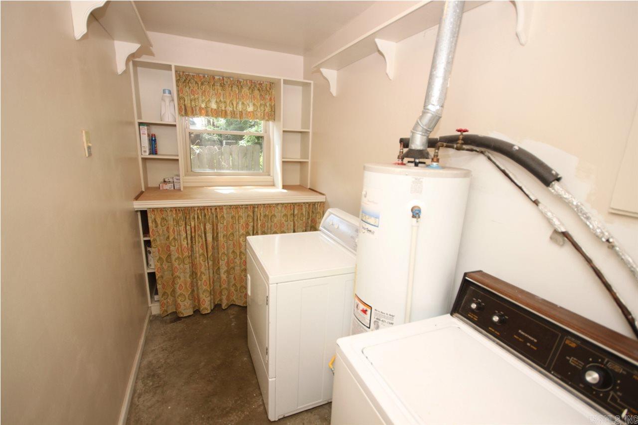 PARK HILL - Residential