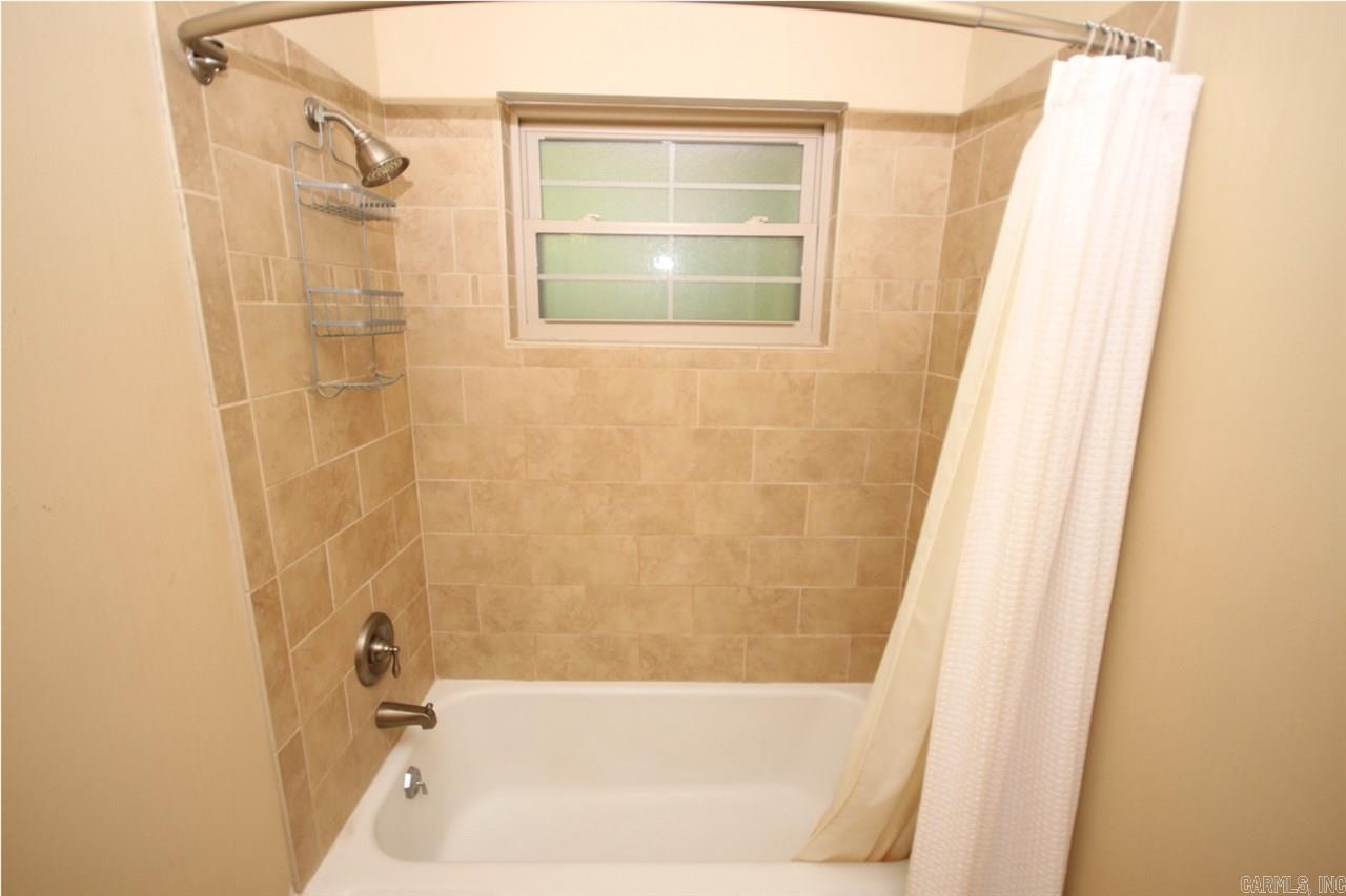 PARK HILL - Residential