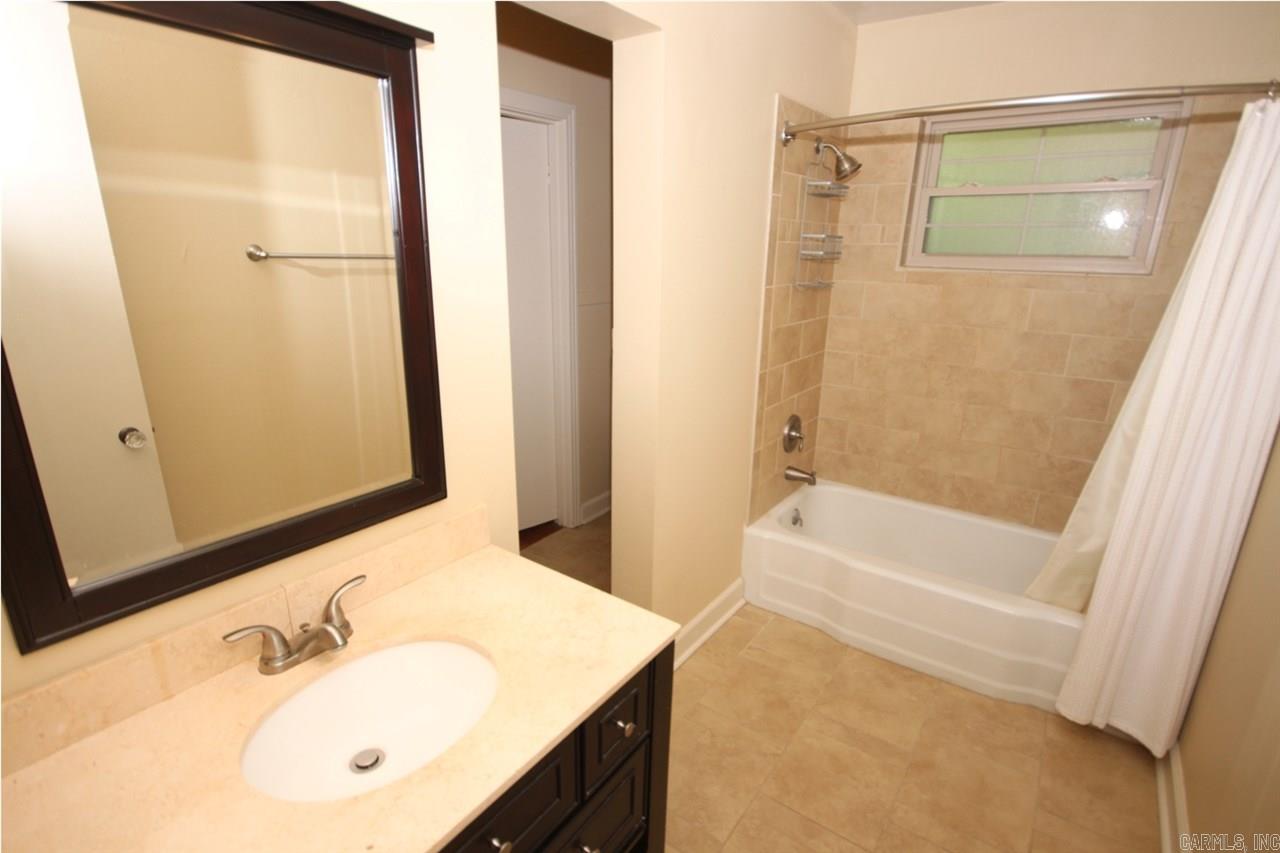 PARK HILL - Residential