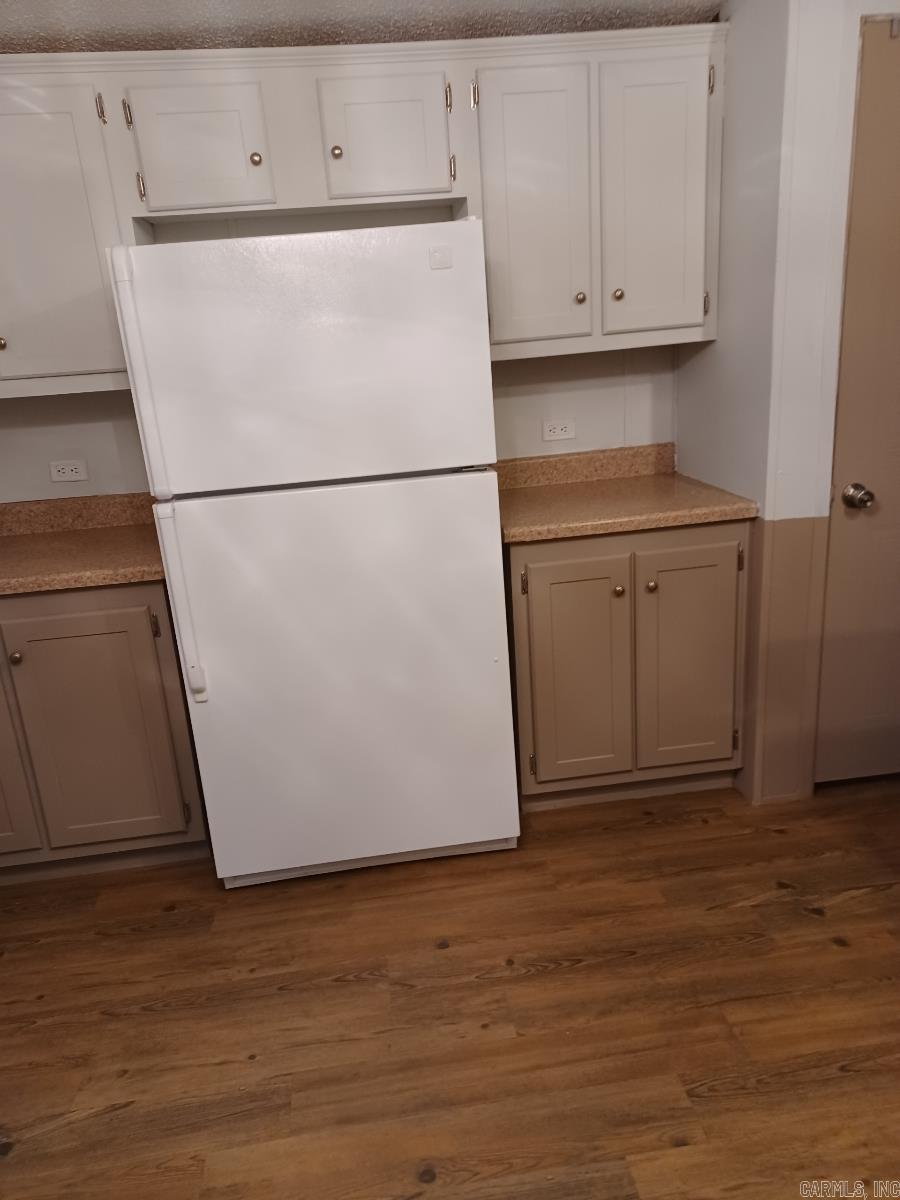 Metes & Bounds - Residential Income