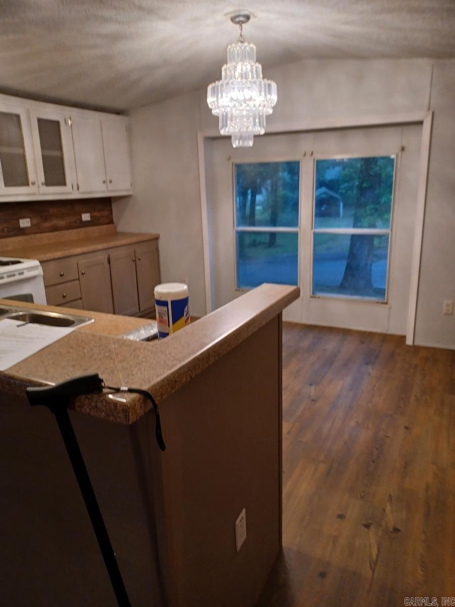 Metes & Bounds - Residential Income