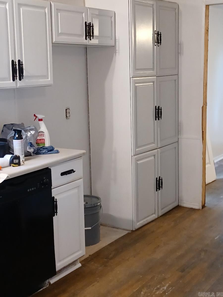 Metes & Bounds - Residential Income