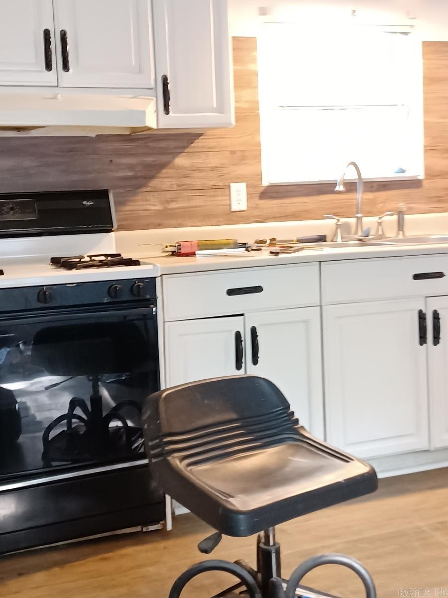 Metes & Bounds - Residential Income