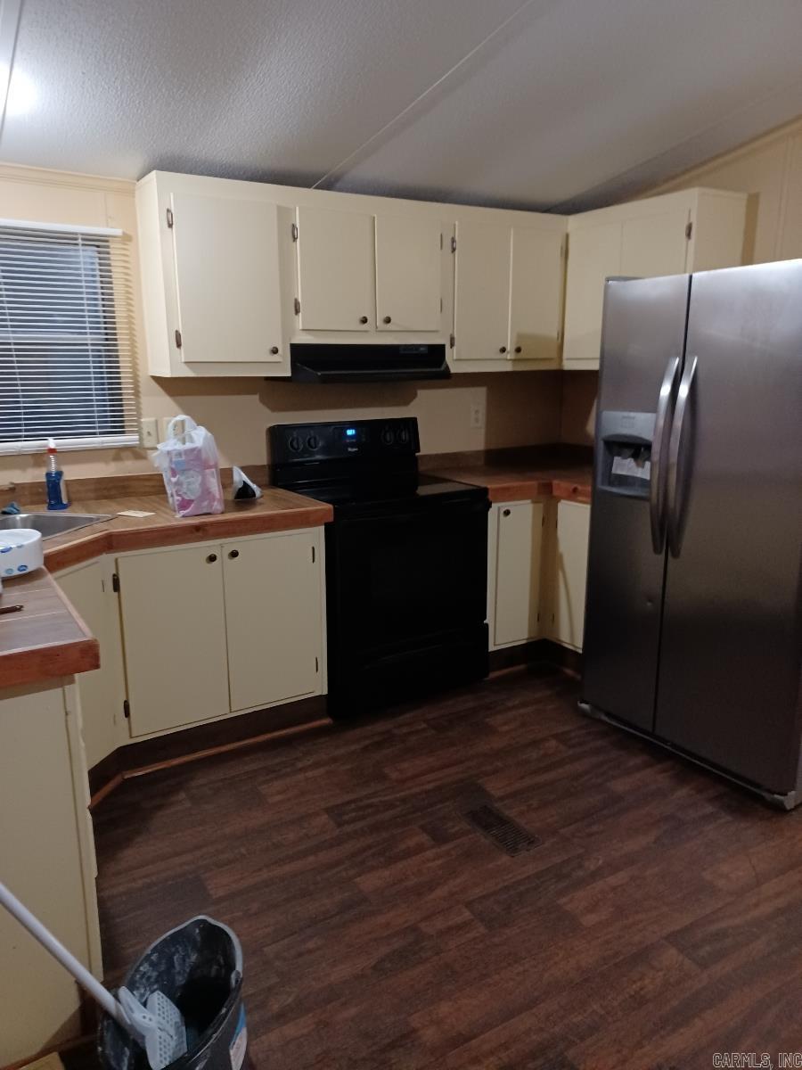 Metes & Bounds - Residential Income