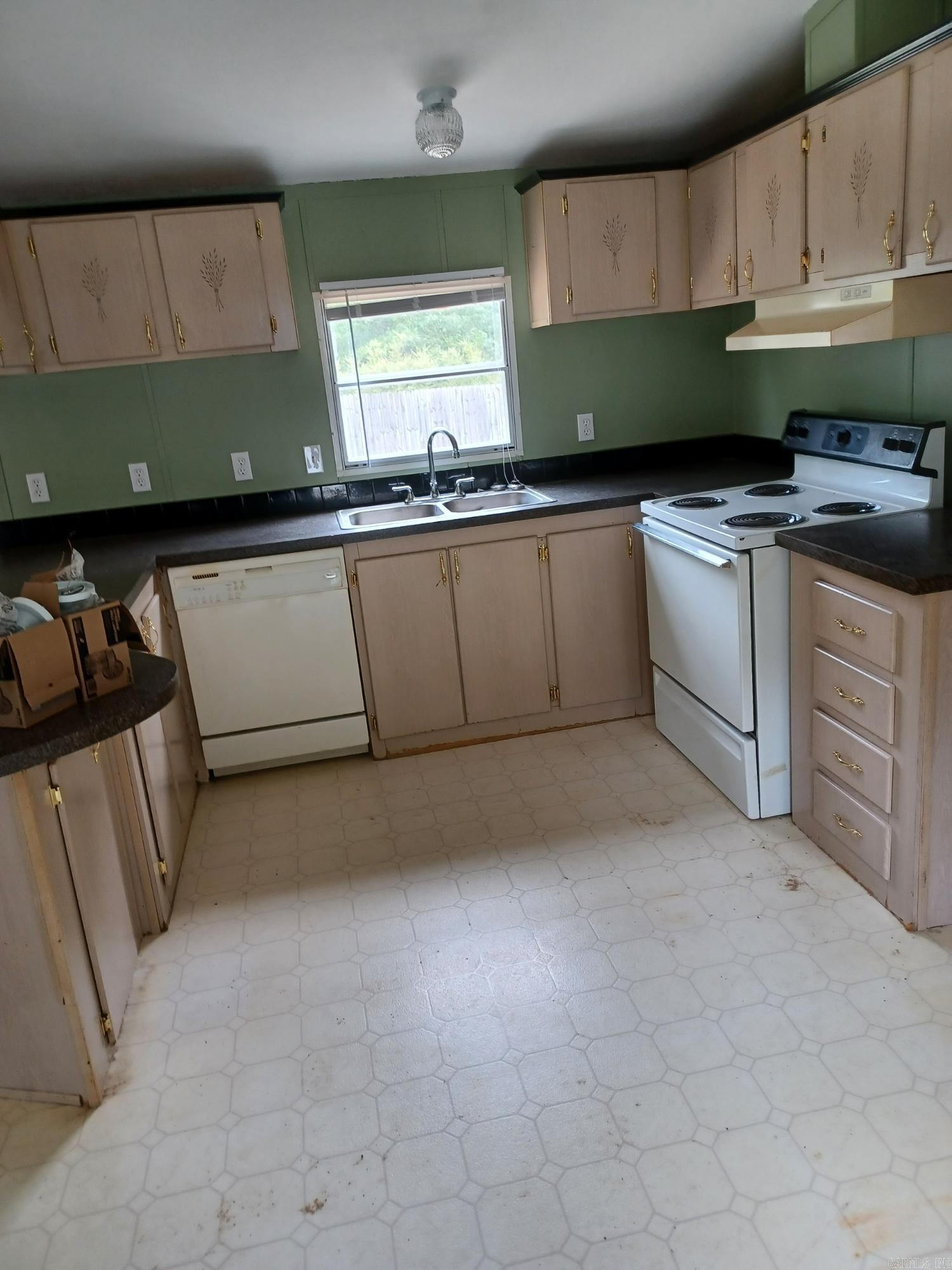 Metes & Bounds - Residential Income