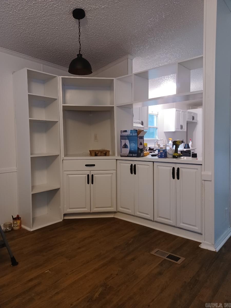 Metes & Bounds - Residential Income