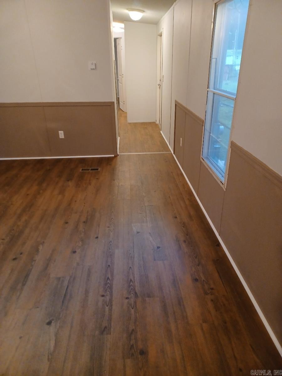 Metes & Bounds - Residential Income