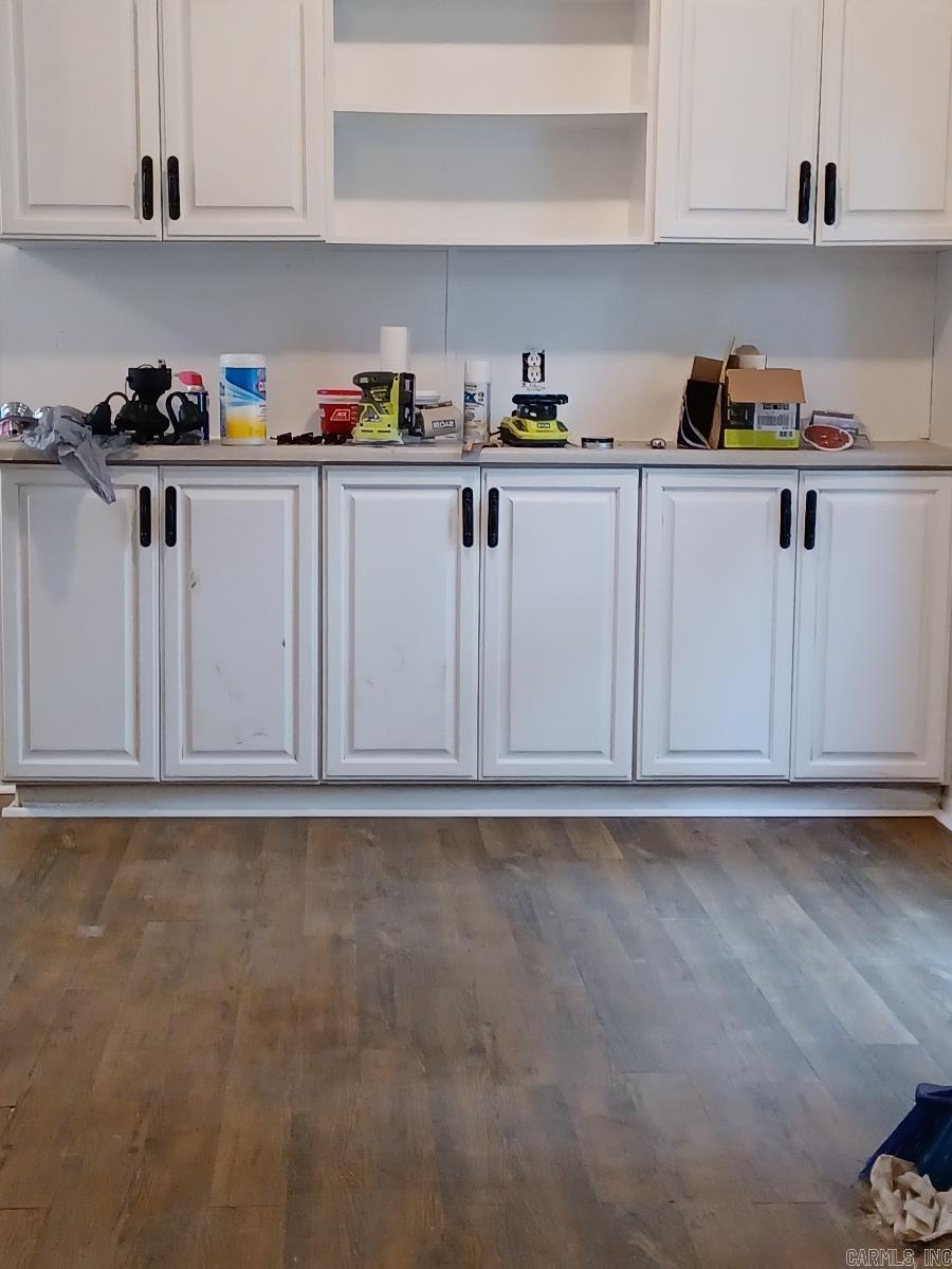 Metes & Bounds - Residential Income