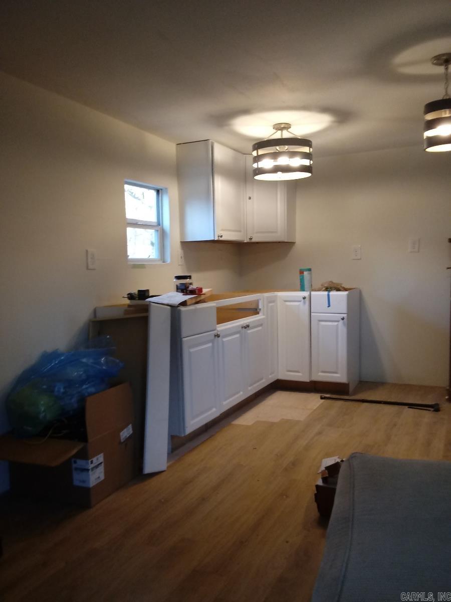 Metes & Bounds - Residential Income