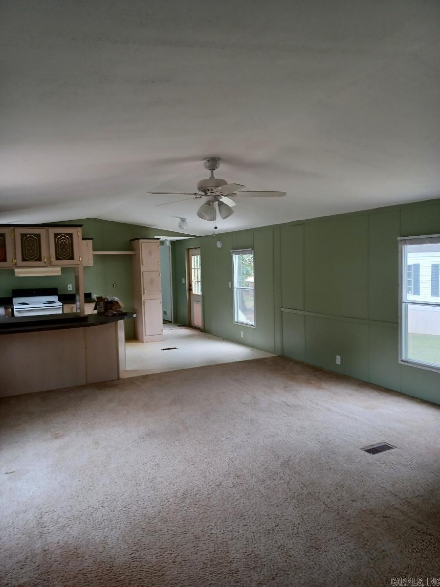 Metes & Bounds - Residential Income