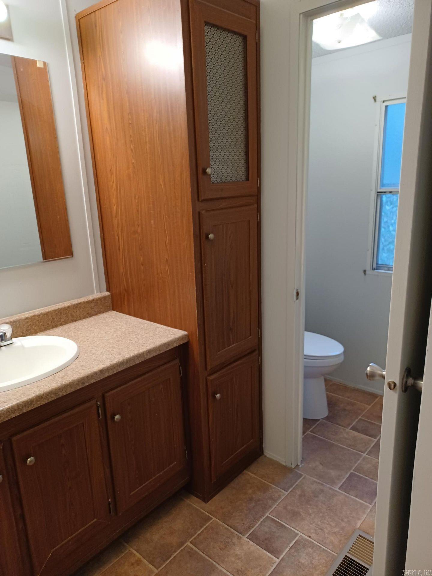 Metes & Bounds - Residential Income