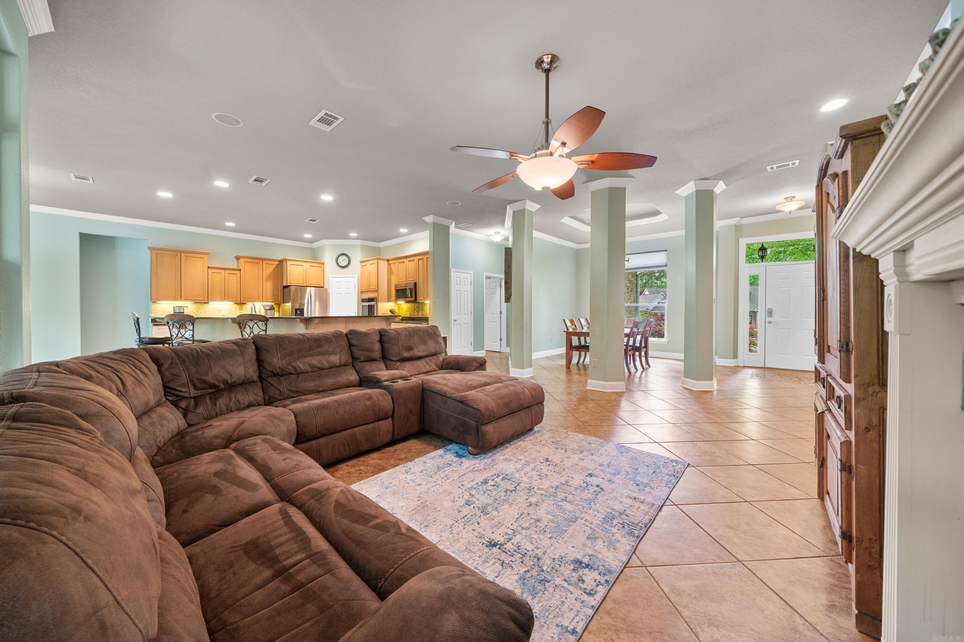 DIAMONDHEAD Q - Residential