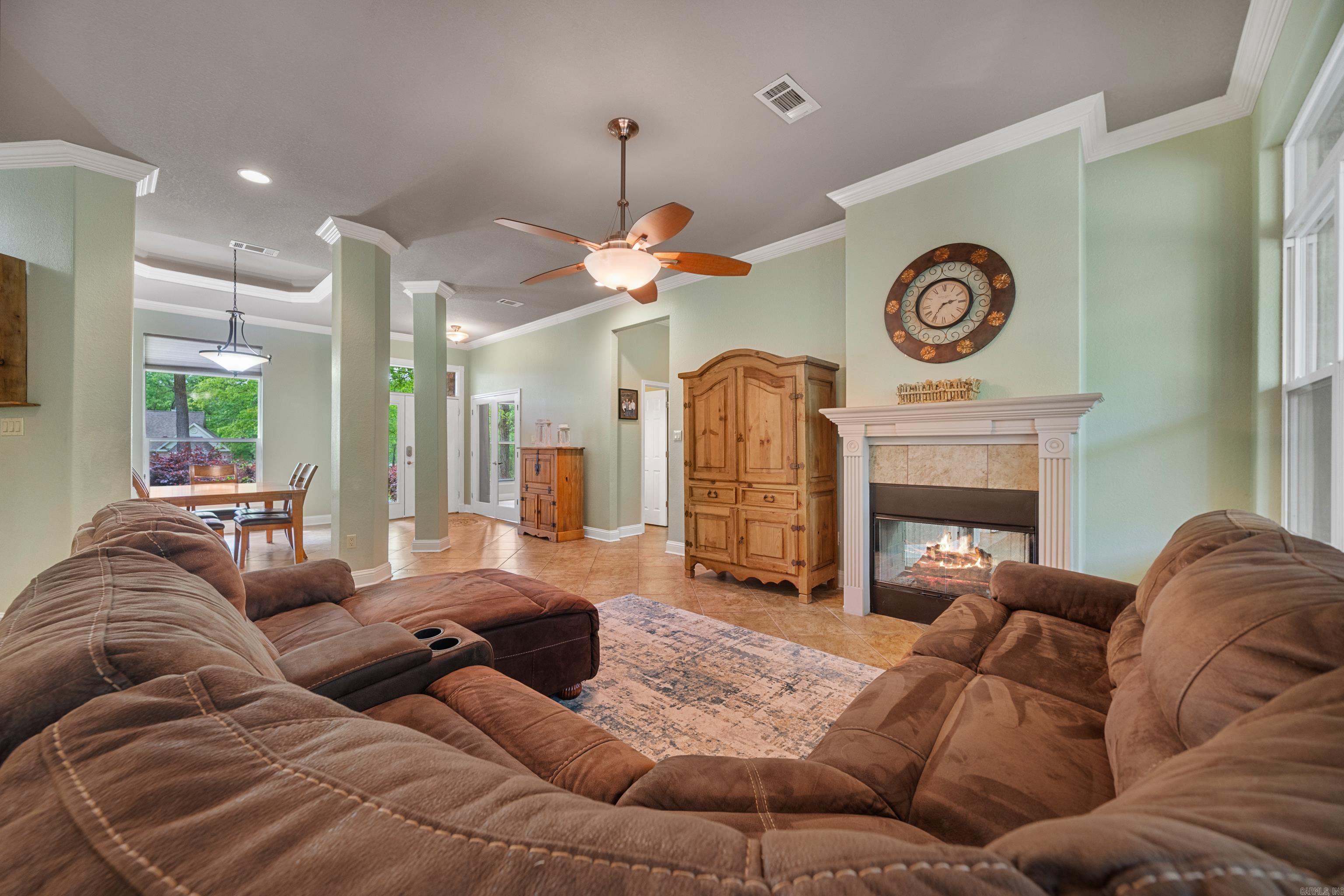 DIAMONDHEAD Q - Residential