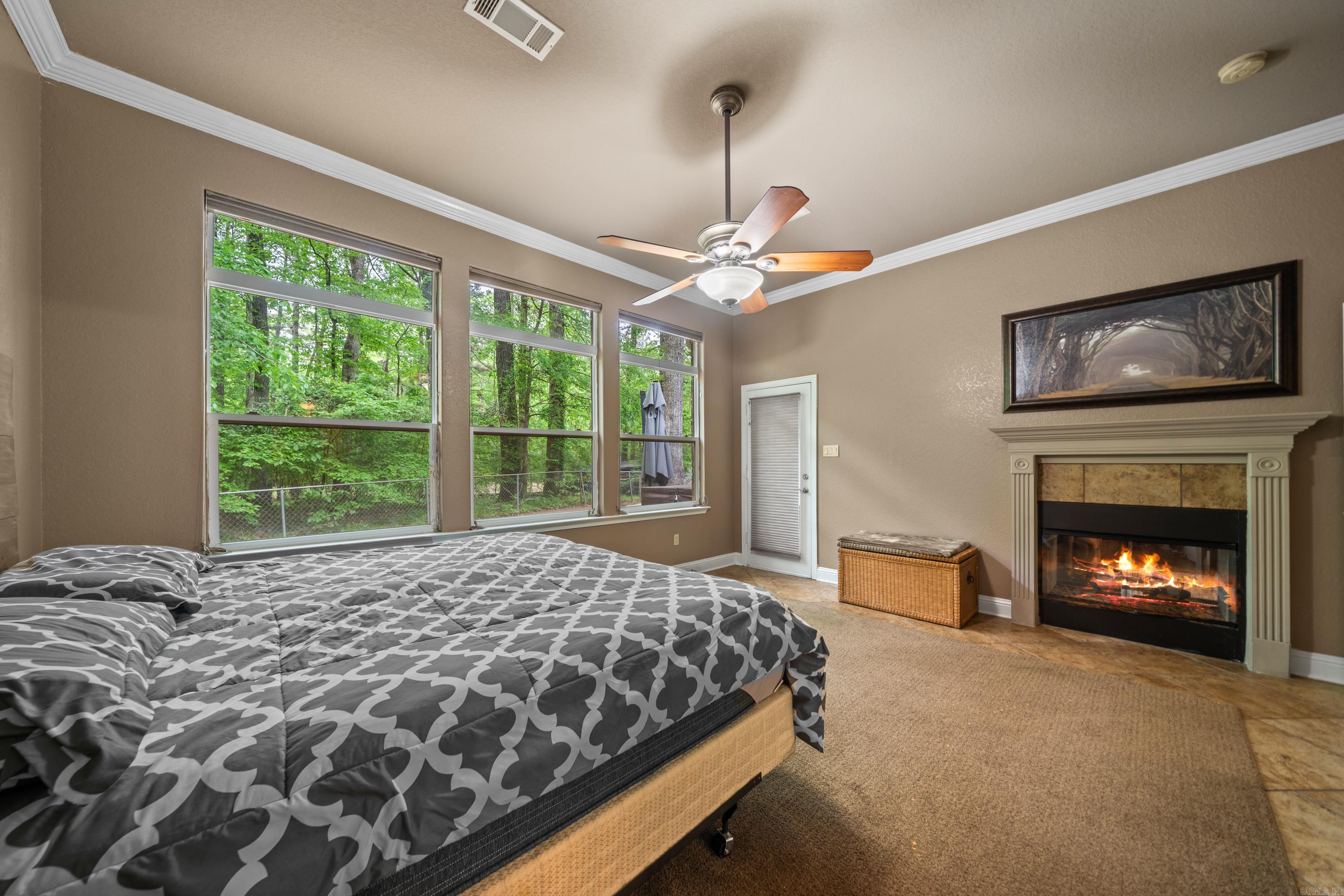 DIAMONDHEAD Q - Residential