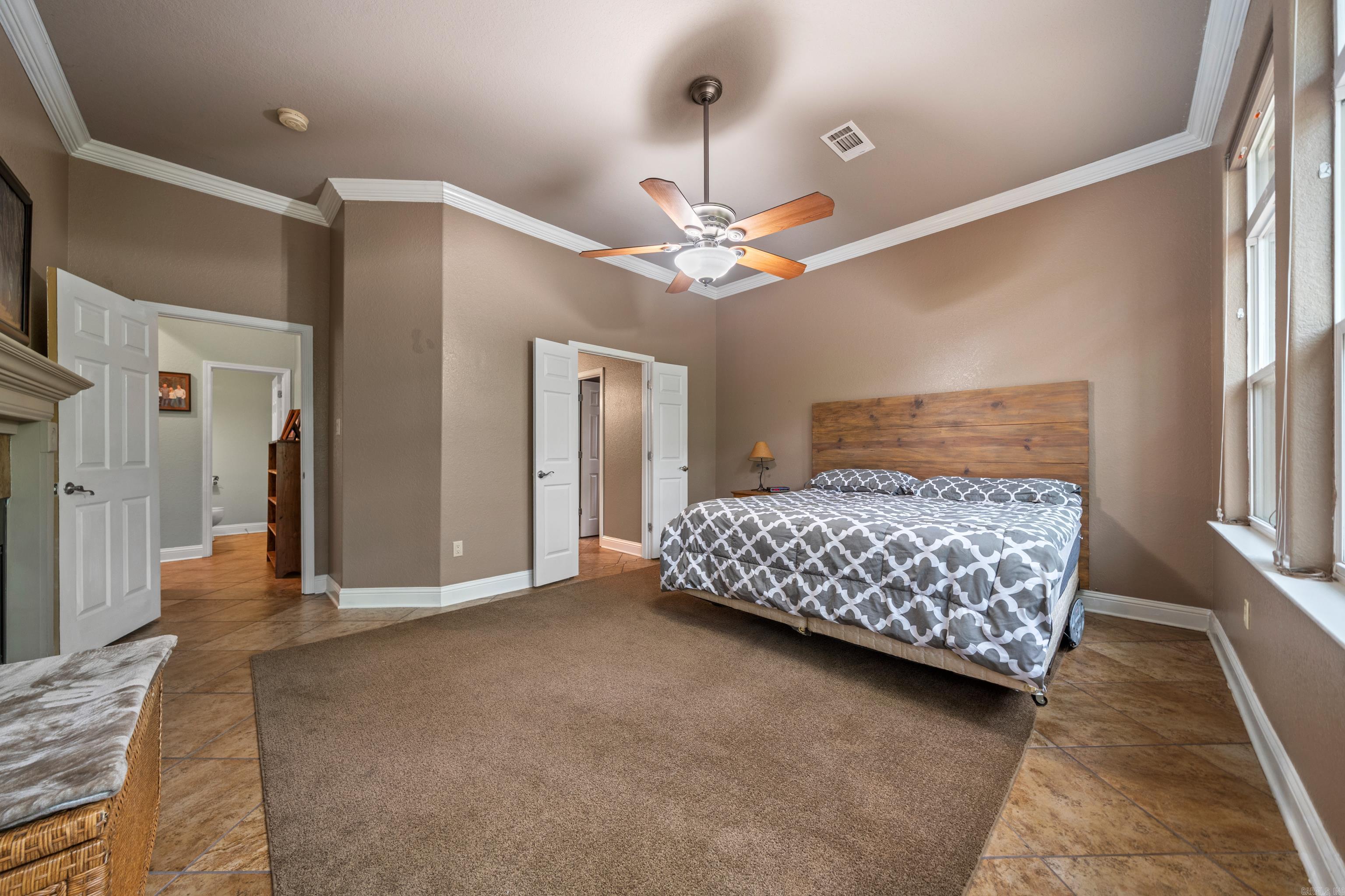 DIAMONDHEAD Q - Residential