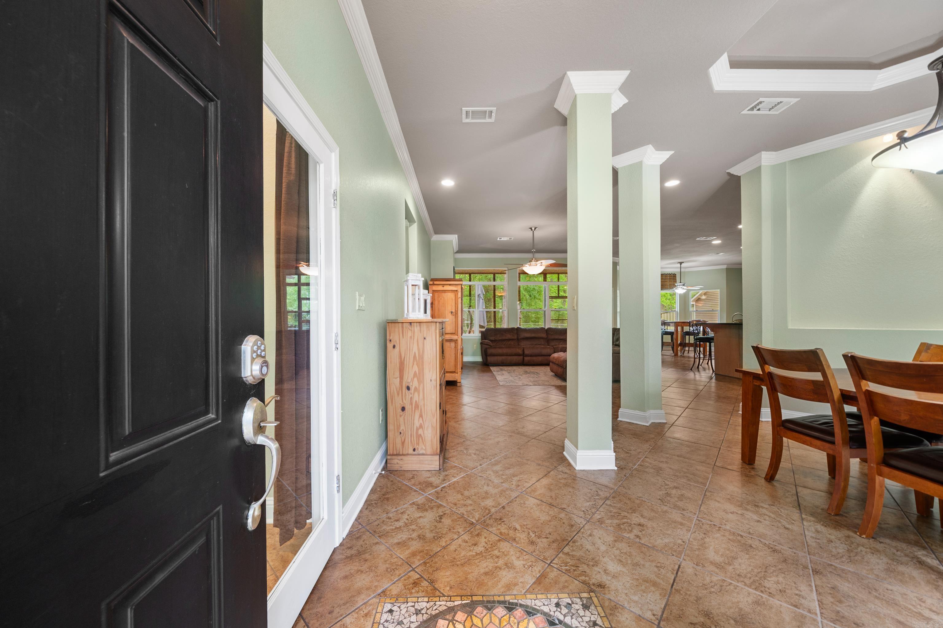 DIAMONDHEAD Q - Residential