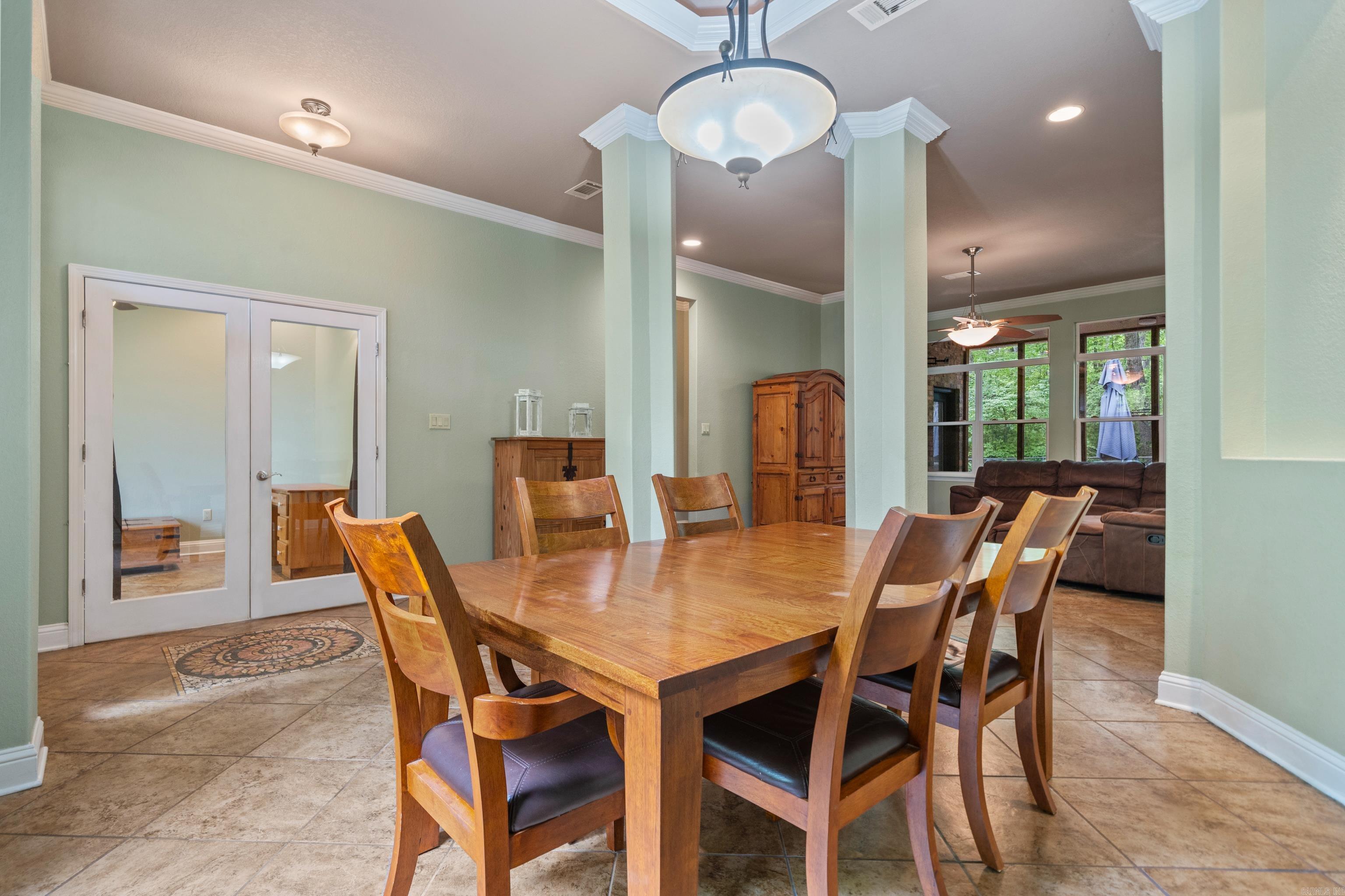 DIAMONDHEAD Q - Residential