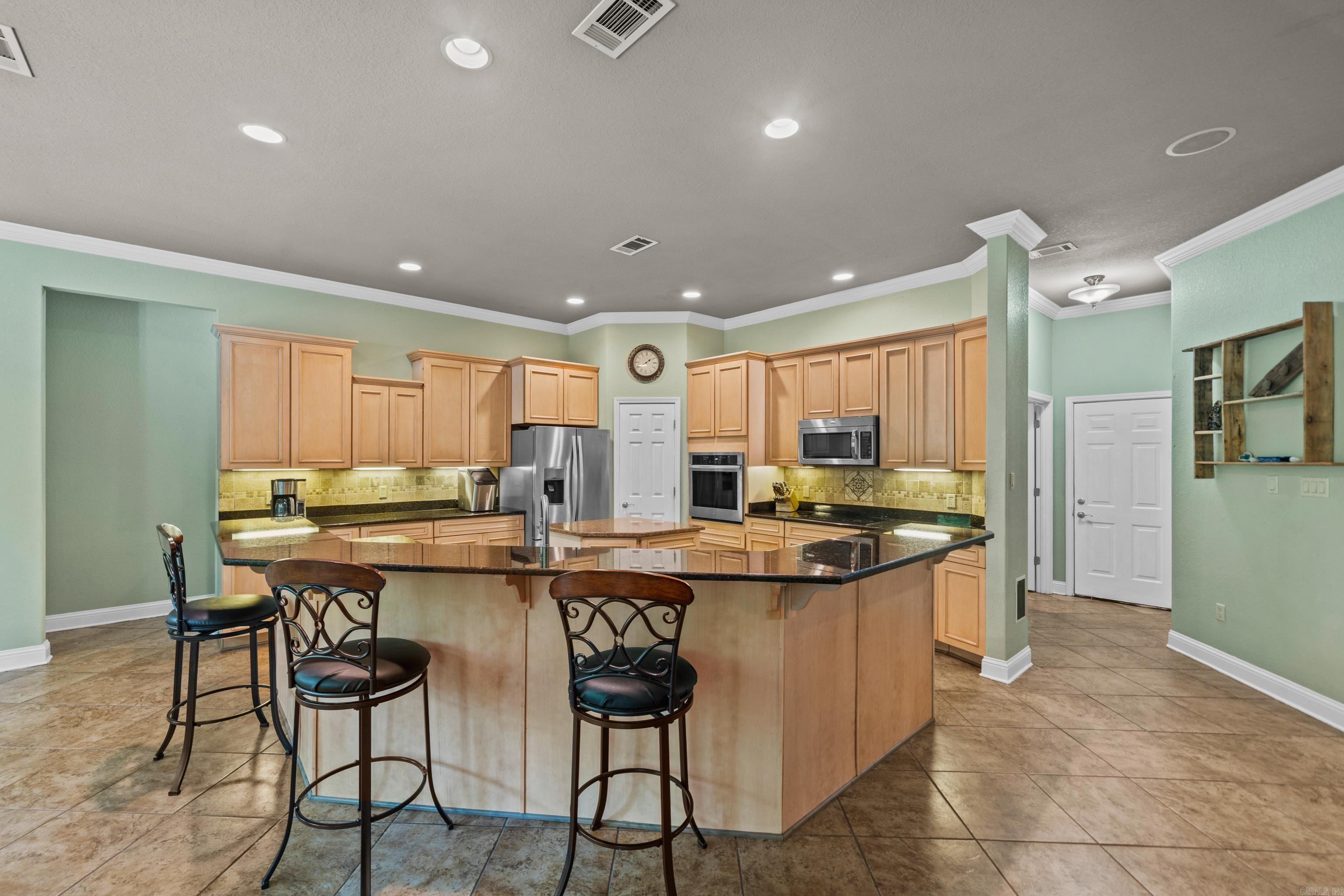 DIAMONDHEAD Q - Residential